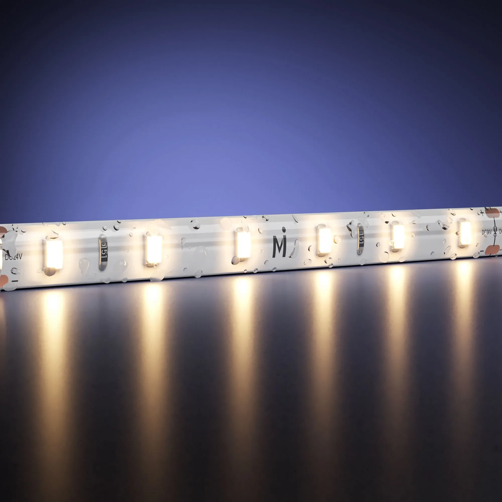 картинка Светодиодная лента Led Strip 201027