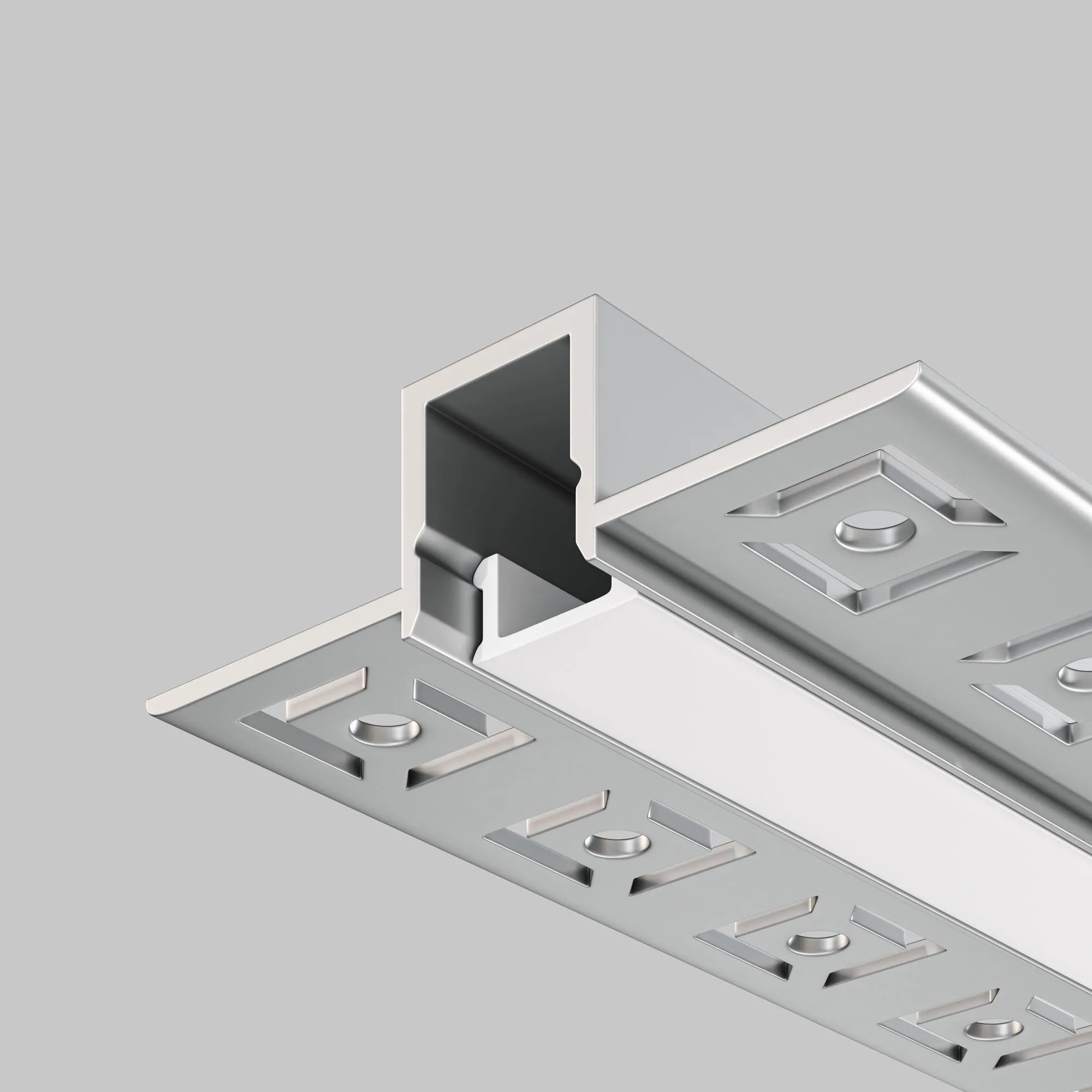 картинка Профиль Led Strip ALM-5313A-S-2M