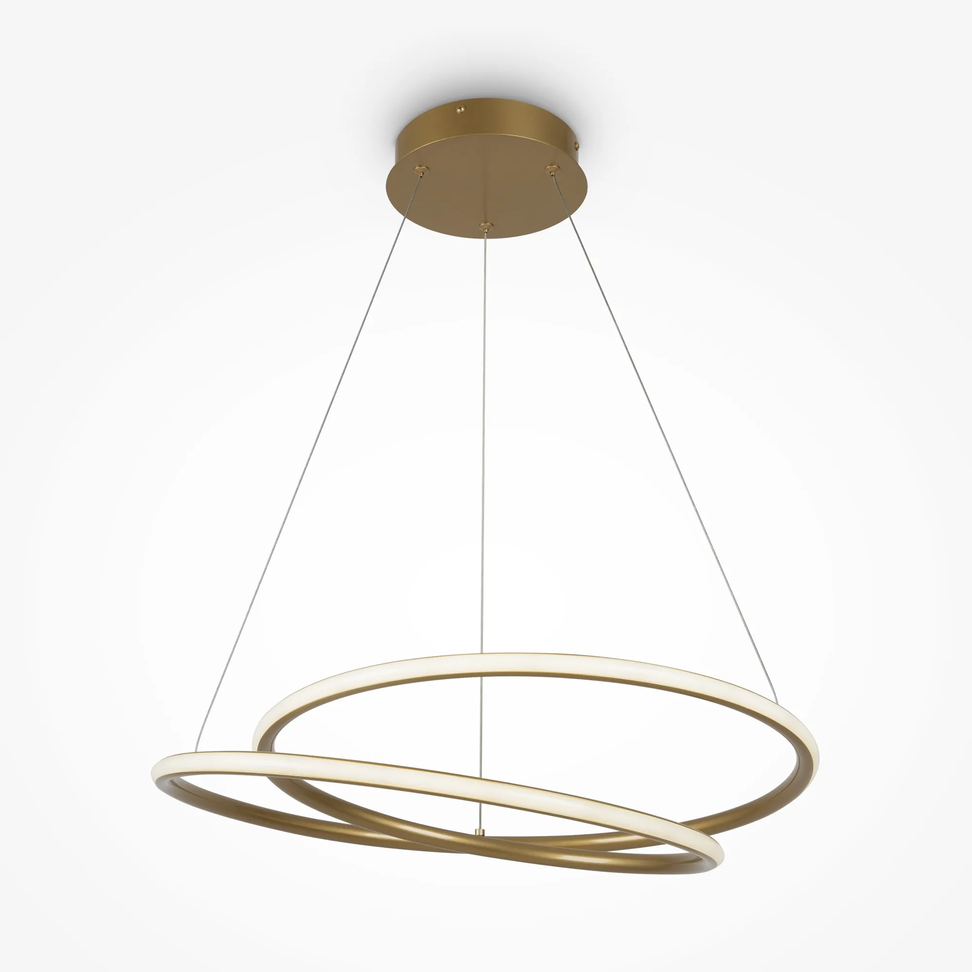 картинка Подвесной светильник Maytoni MOD100PL-L47BSK1