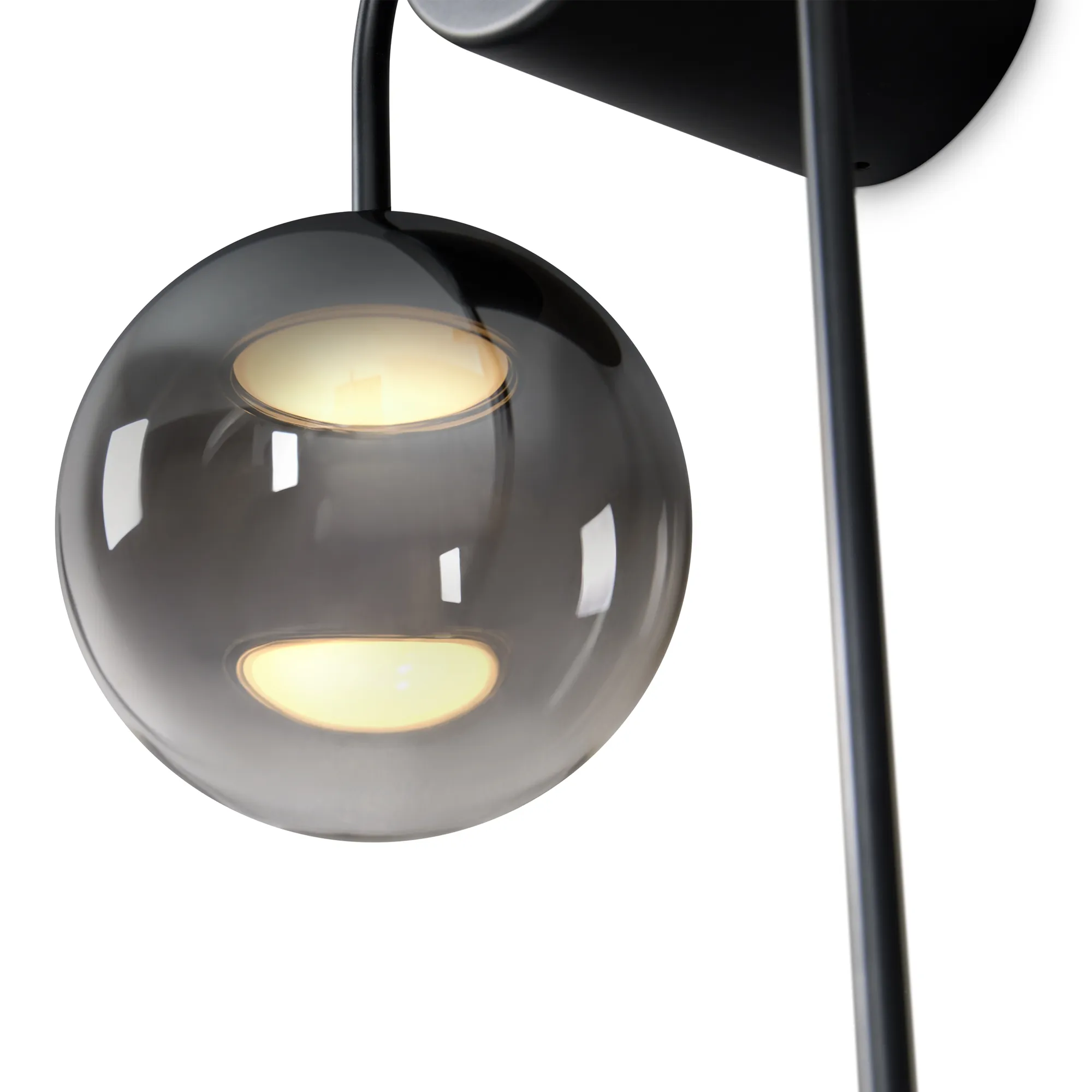 картинка Настенный светильник (бра) Freya FR6178WL-L10B