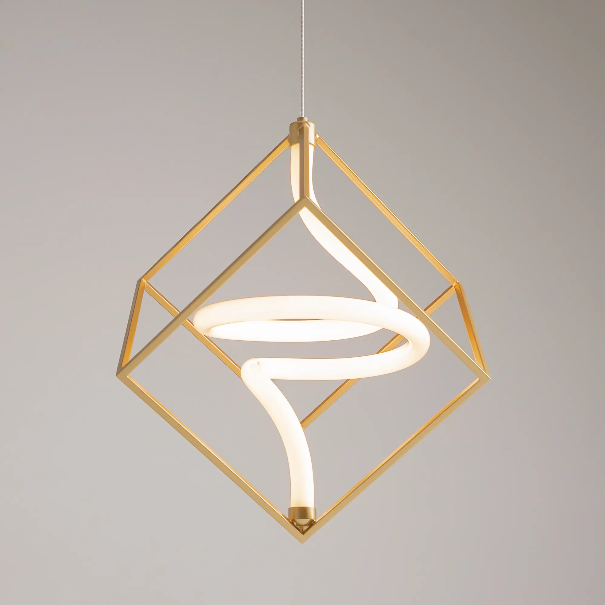 картинка Подвесной светильник Maytoni MOD345PL-L11BS3K