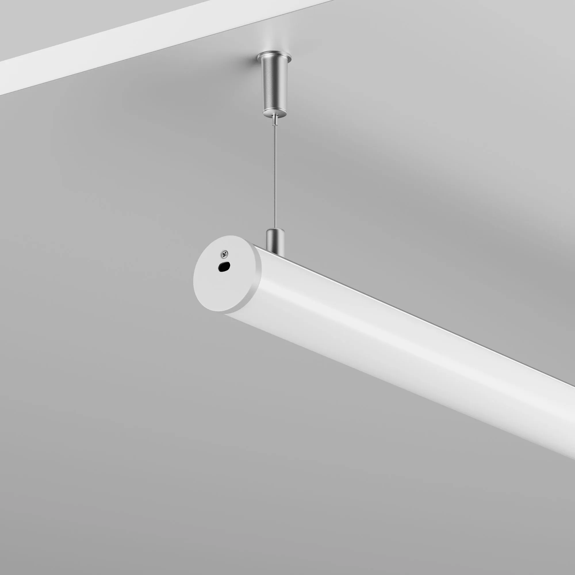 картинка Комплектующие для профиля Led Strip 642081
