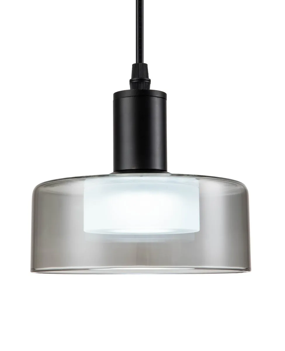 картинка Светильник подвесной Stilfort 4009/02/01P серия Gloze