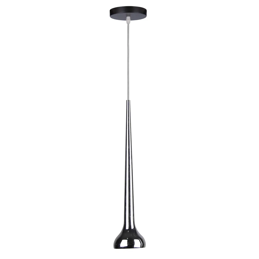 картинка Подвесной светильник Arte Lamp SLANCIATO A4010SP-1CC