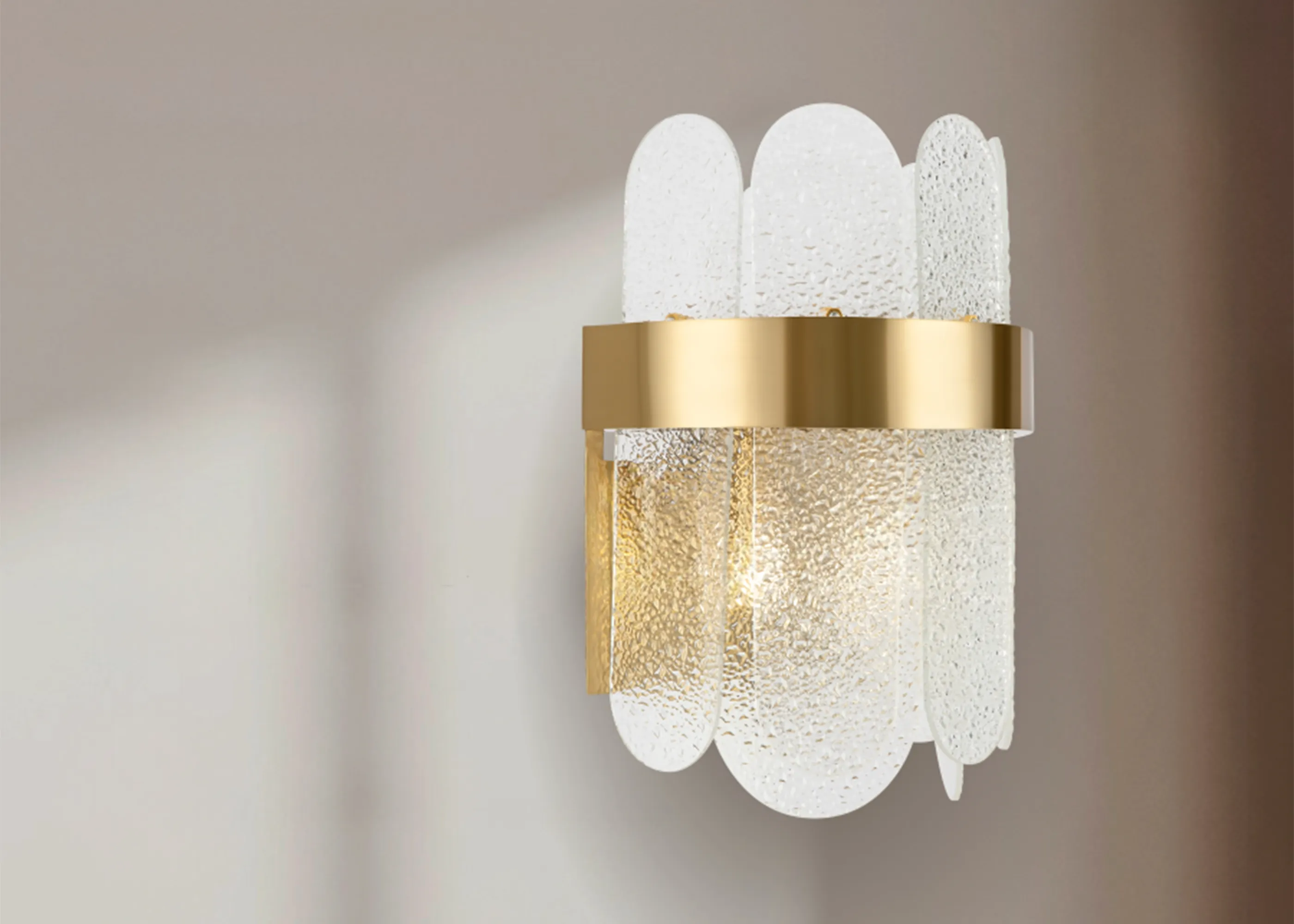 картинка Настенный светильник (бра) Freya FR5141WL-02BS