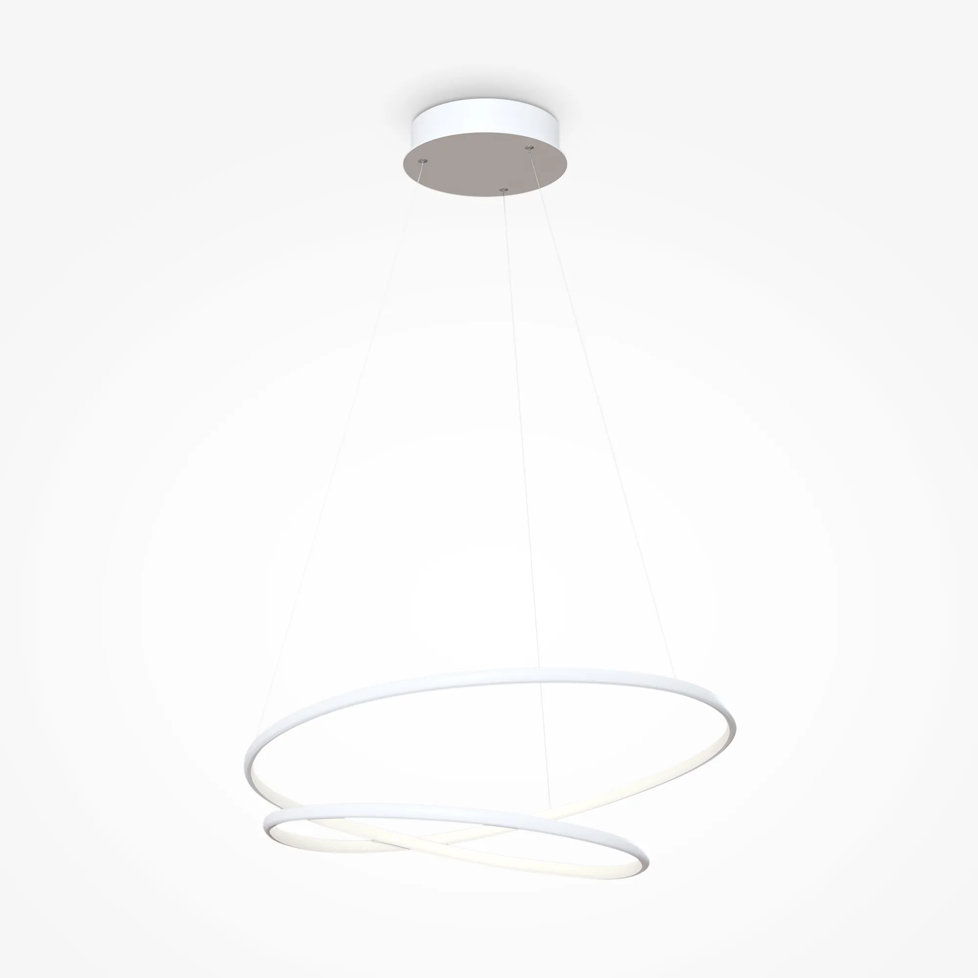 картинка Подвесной светильник Maytoni MOD100PL-L47WK1