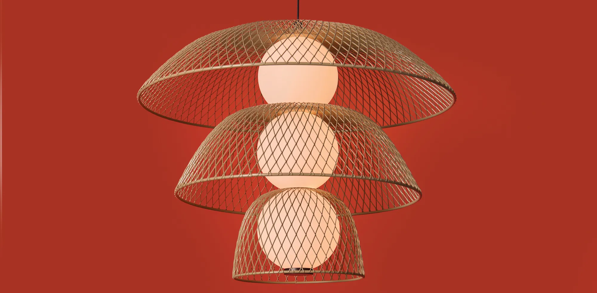 картинка Подвесной светильник Freya FR5545PL-L5BG