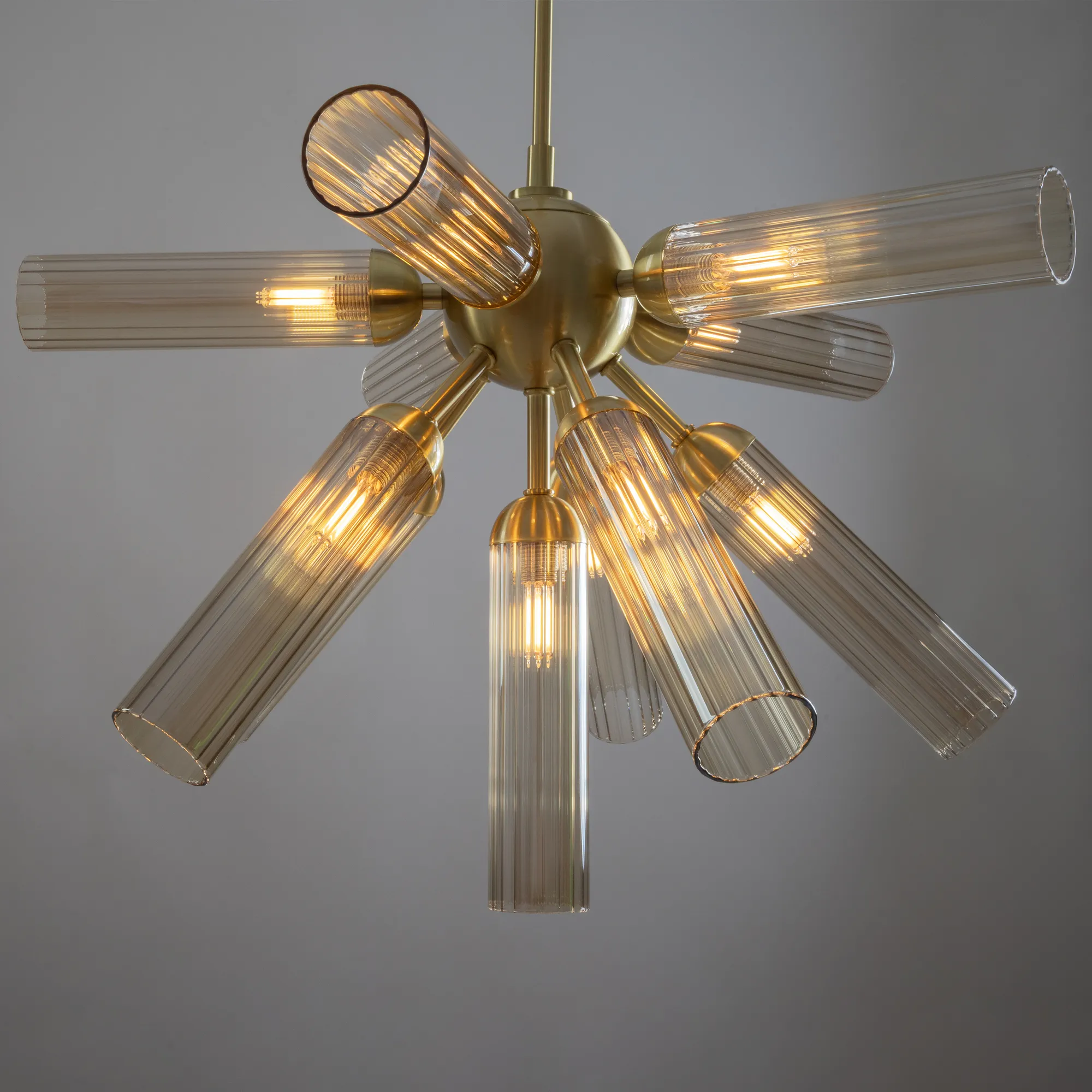 картинка Подвесной светильник Freya FR5379PL-11G