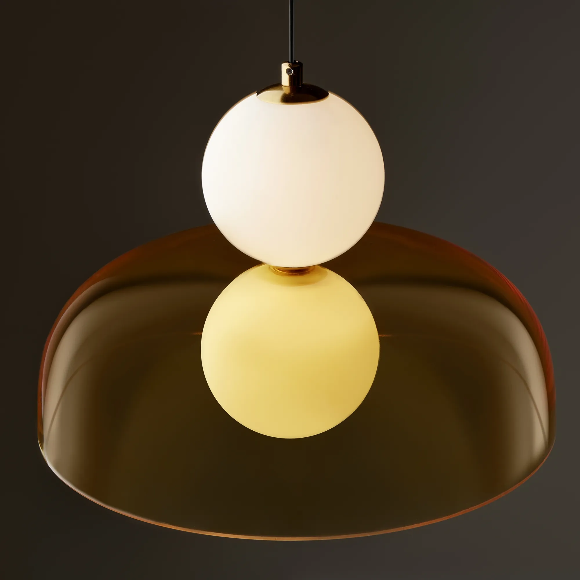 картинка Подвесной светильник Freya FR5385PL-L17YW