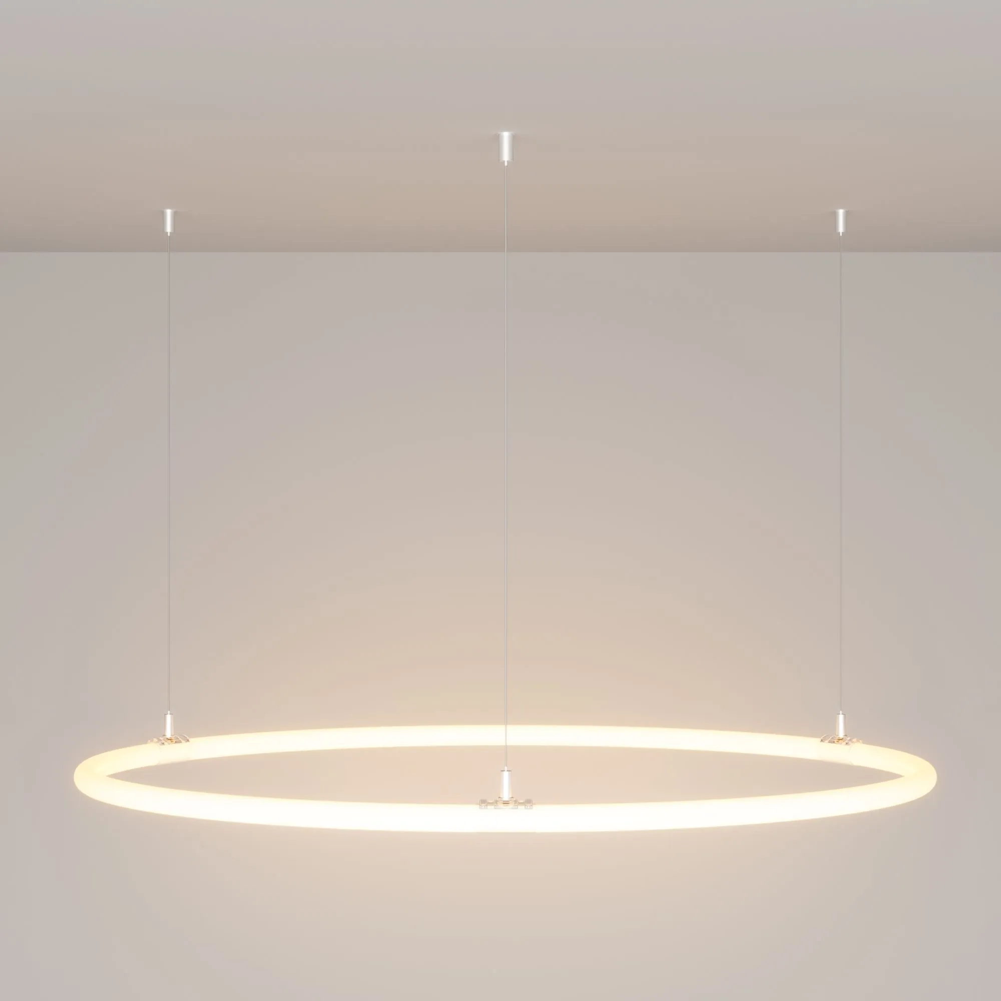 картинка Комплектующие для гибкого неона Led Strip 20323