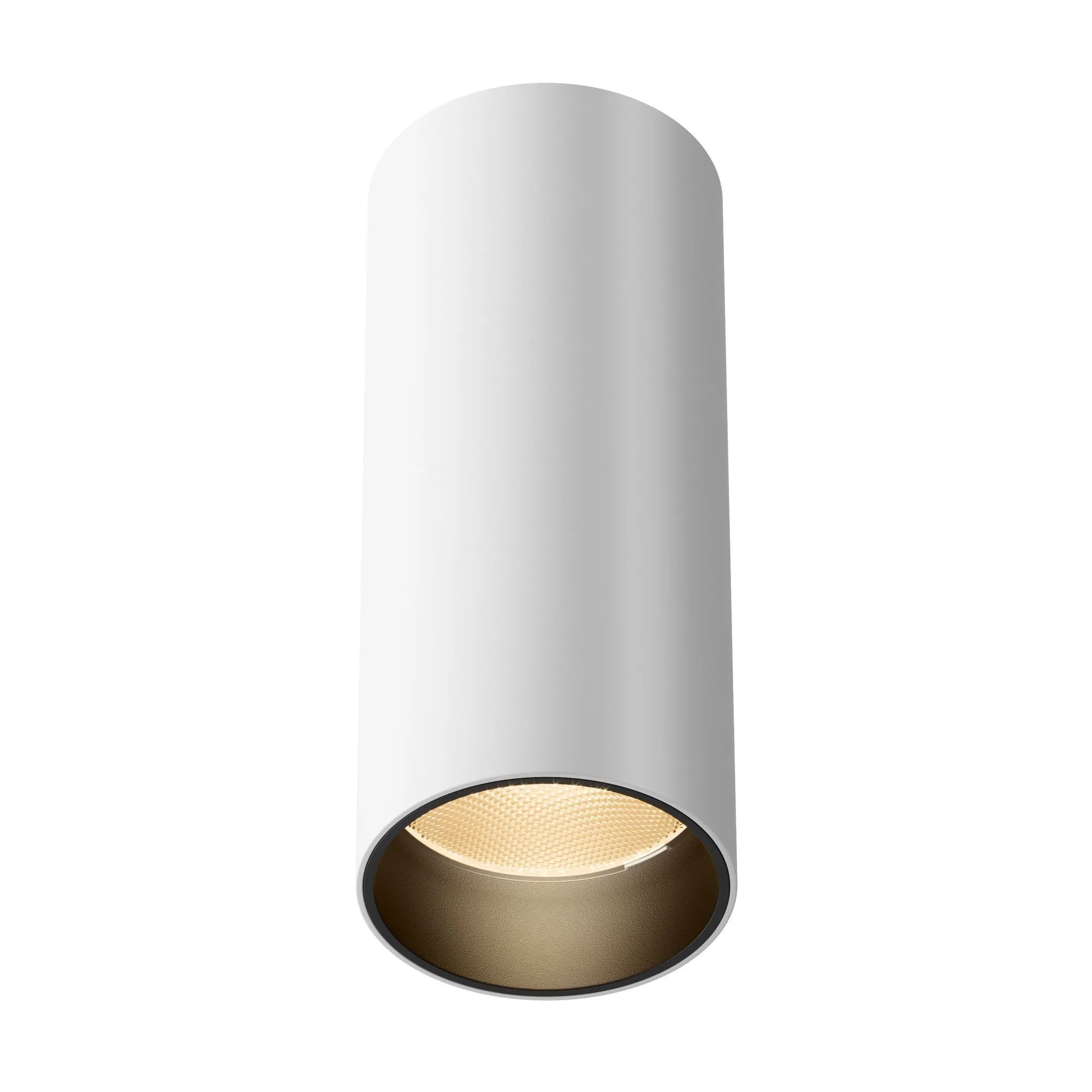 картинка Потолочный светильник Technical C056CL-L12W2.7K-W-W