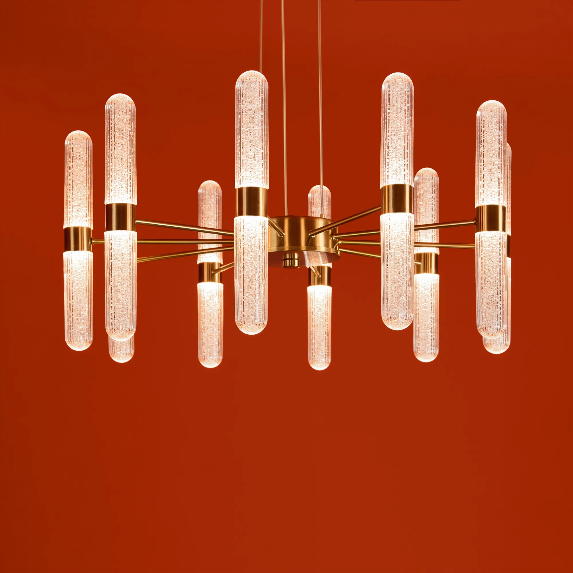 картинка Подвесной светильник Freya FR2050PL-L50BS