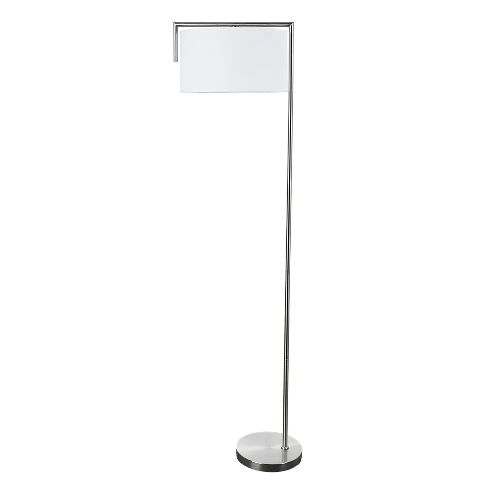 картинка Торшер Arte Lamp APEROL A5031PN-1SS