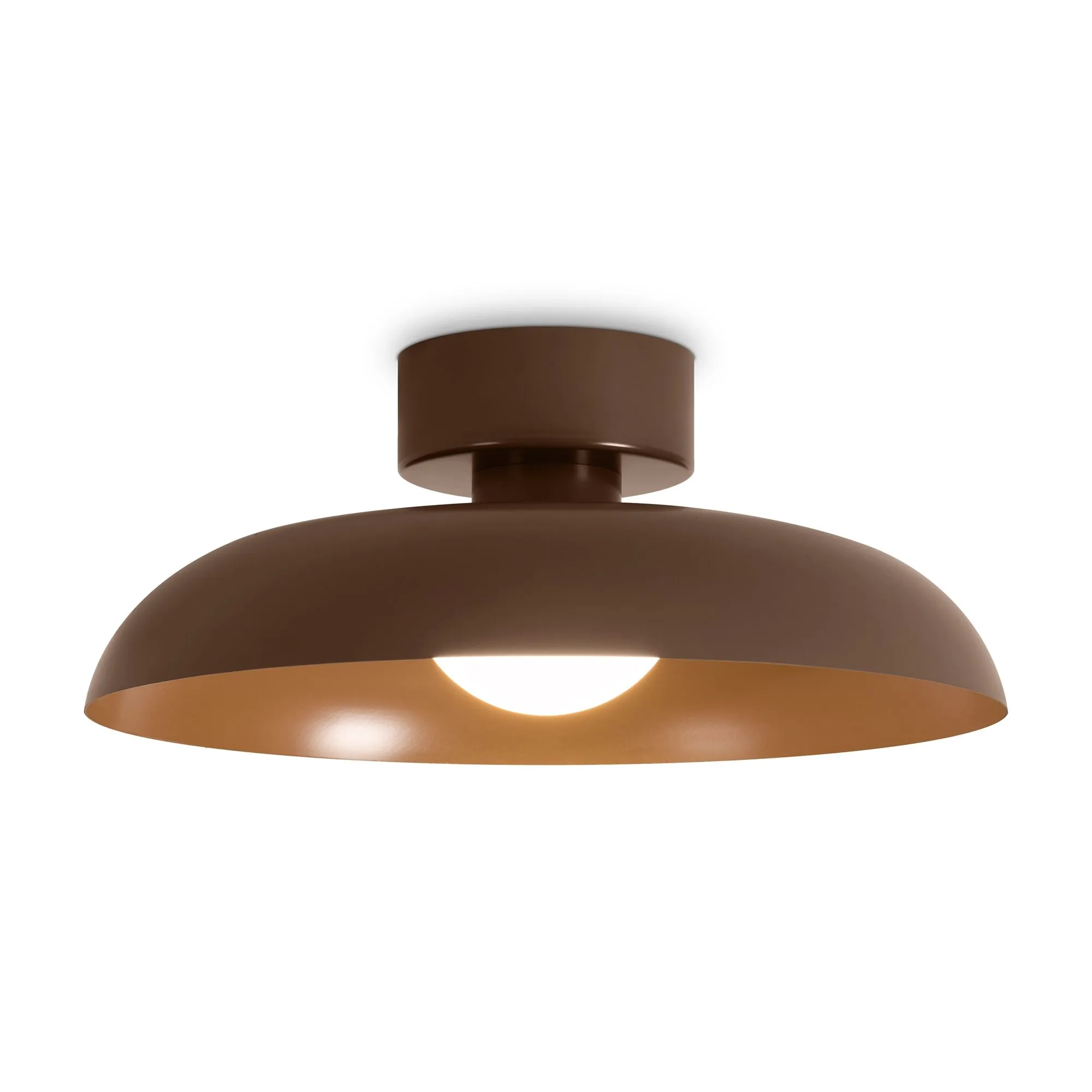 картинка Потолочный светильник Freya FR5602CL-L10BR