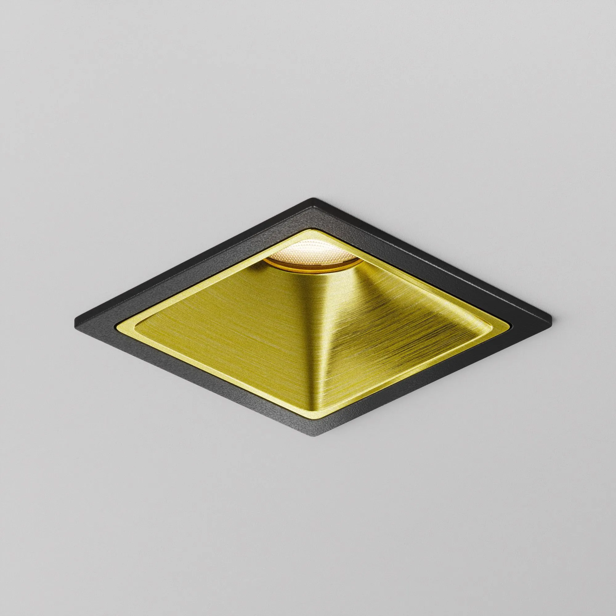 картинка Аксессуары честный знак Technical Ring8-10W-SQ-BS