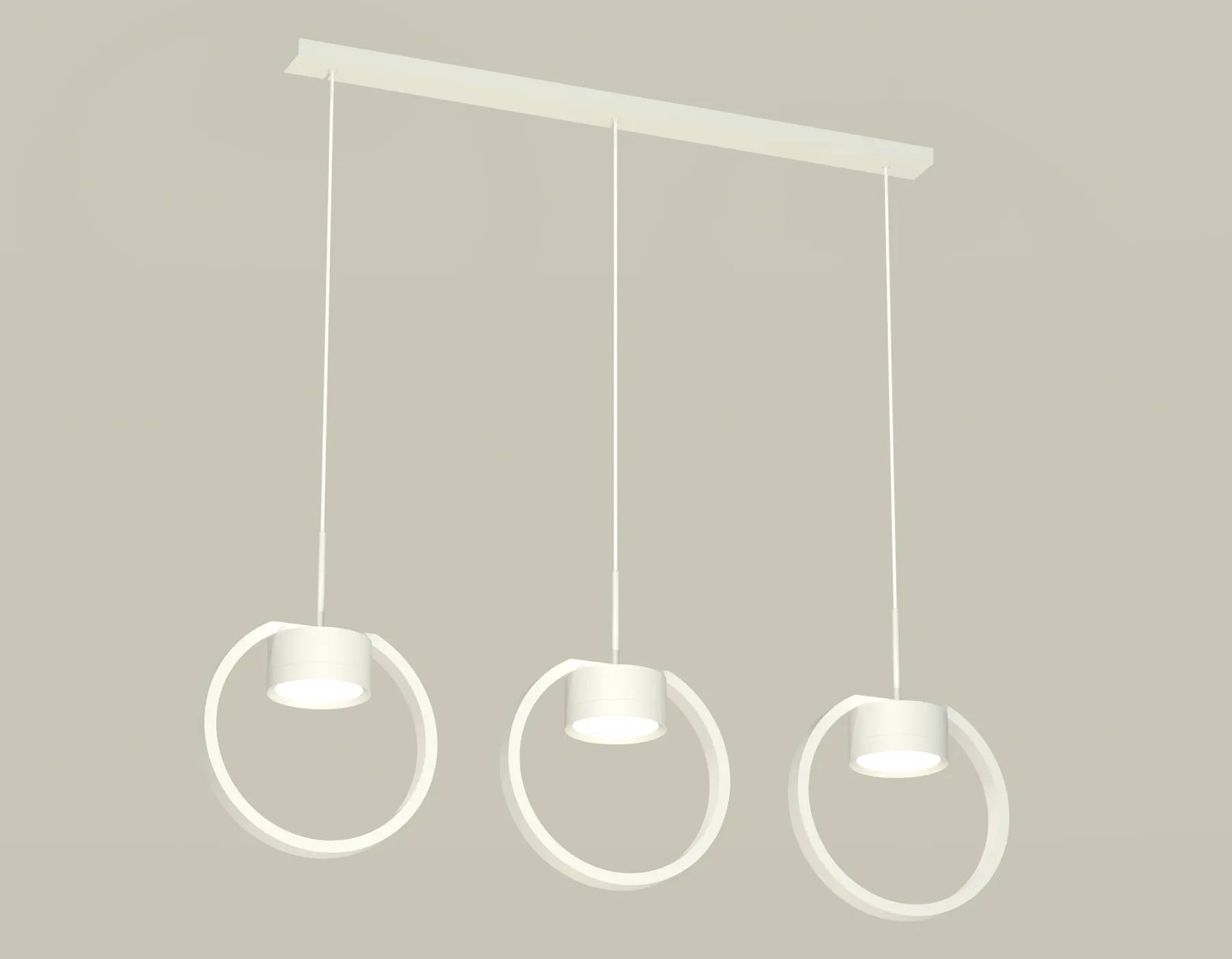 картинка Комплект подвесного светильника