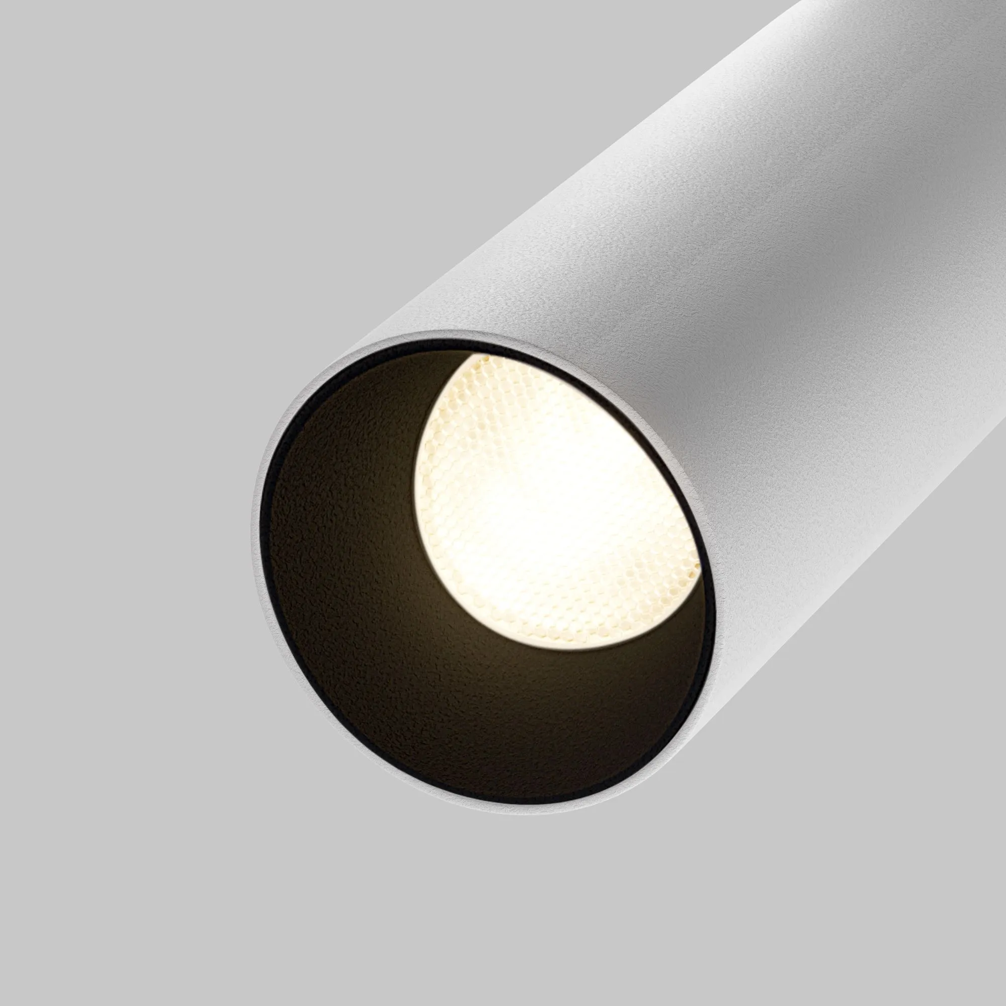 картинка Трековый светильник Technical TR032-4-12WTW-M-DSZ-W