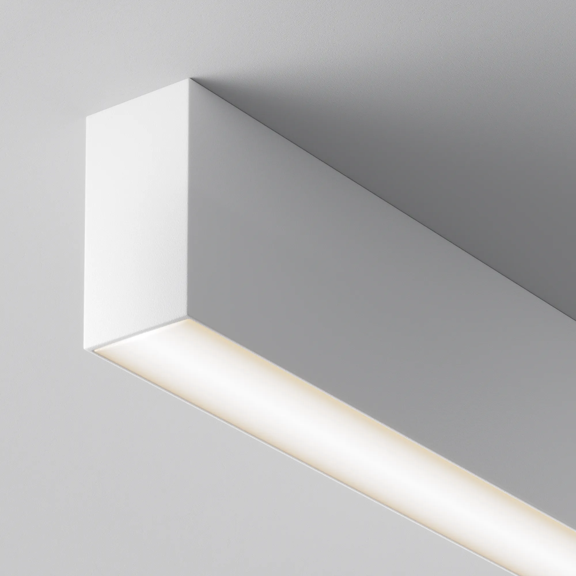 картинка Потолочный светильник Technical C068CL-20W3-6K-W