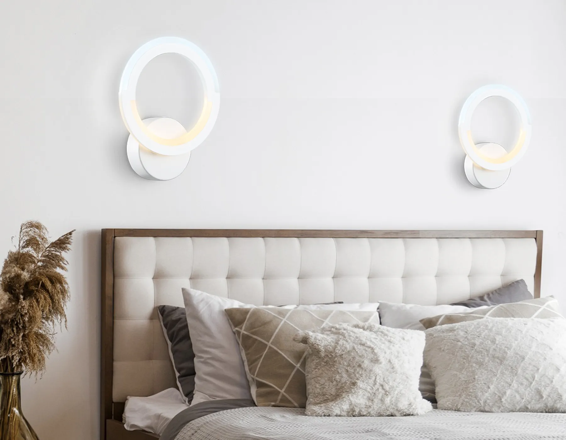 картинка Светильник светодиодный настенный  FA8946