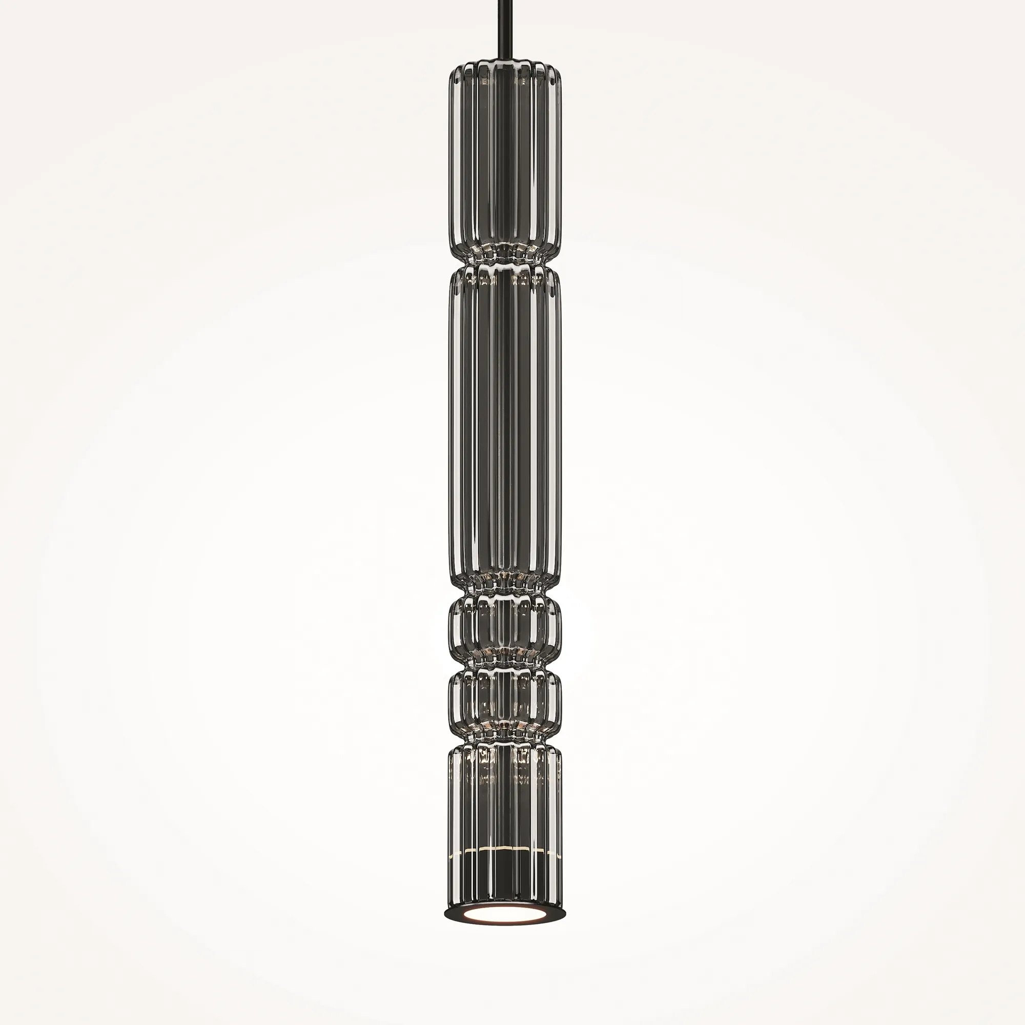 картинка Подвесной светильник Maytoni MOD272PL-L12B3K
