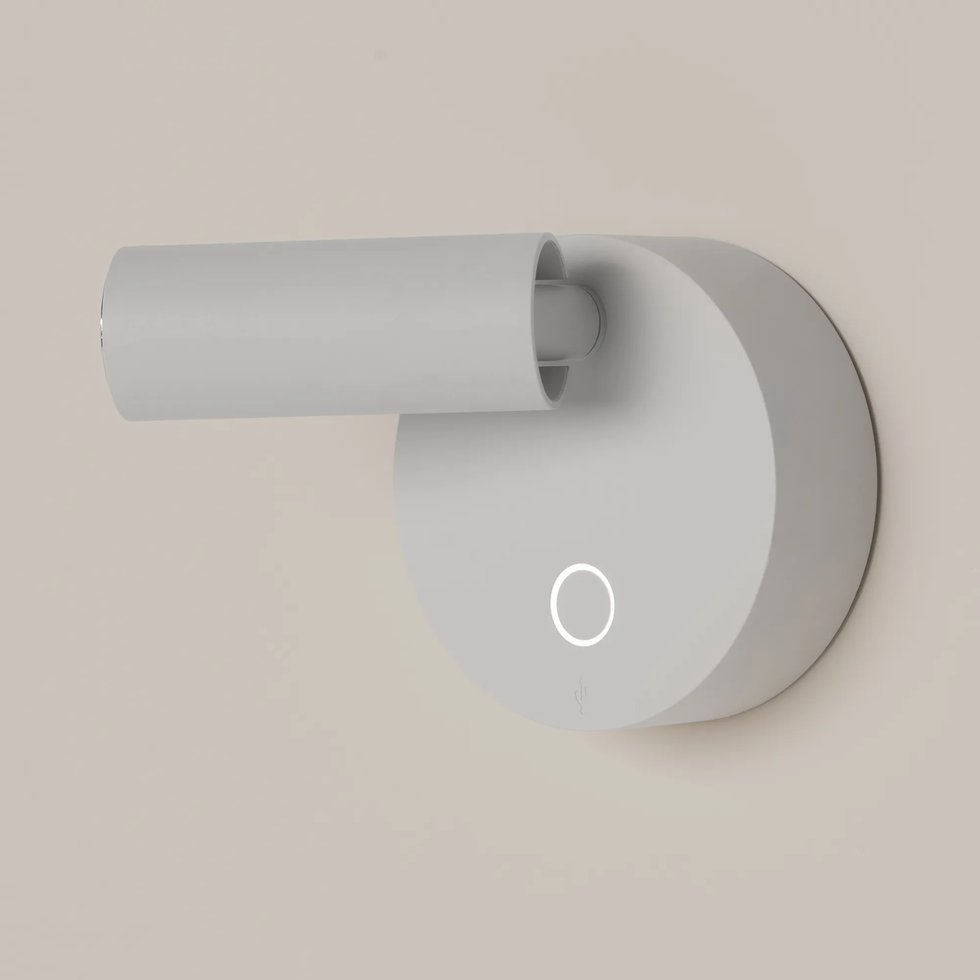 картинка Настенный светильник (бра) Technical C079WL-L3W3K