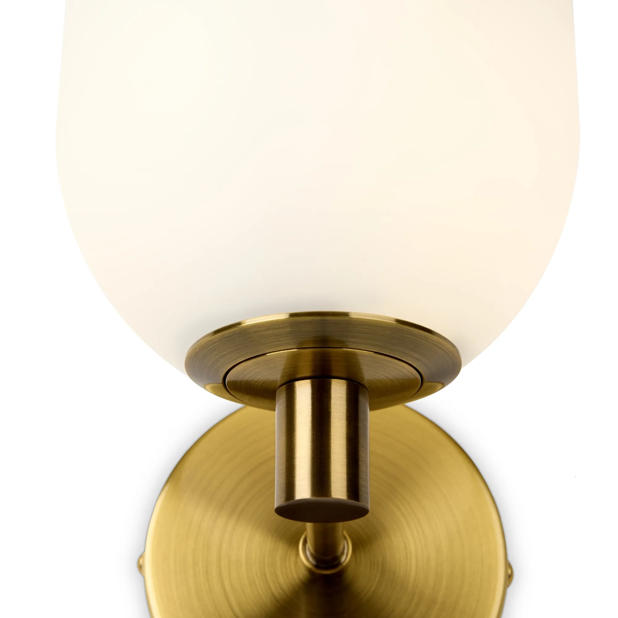 картинка Настенный светильник (бра) Freya FR1012WL-01BS