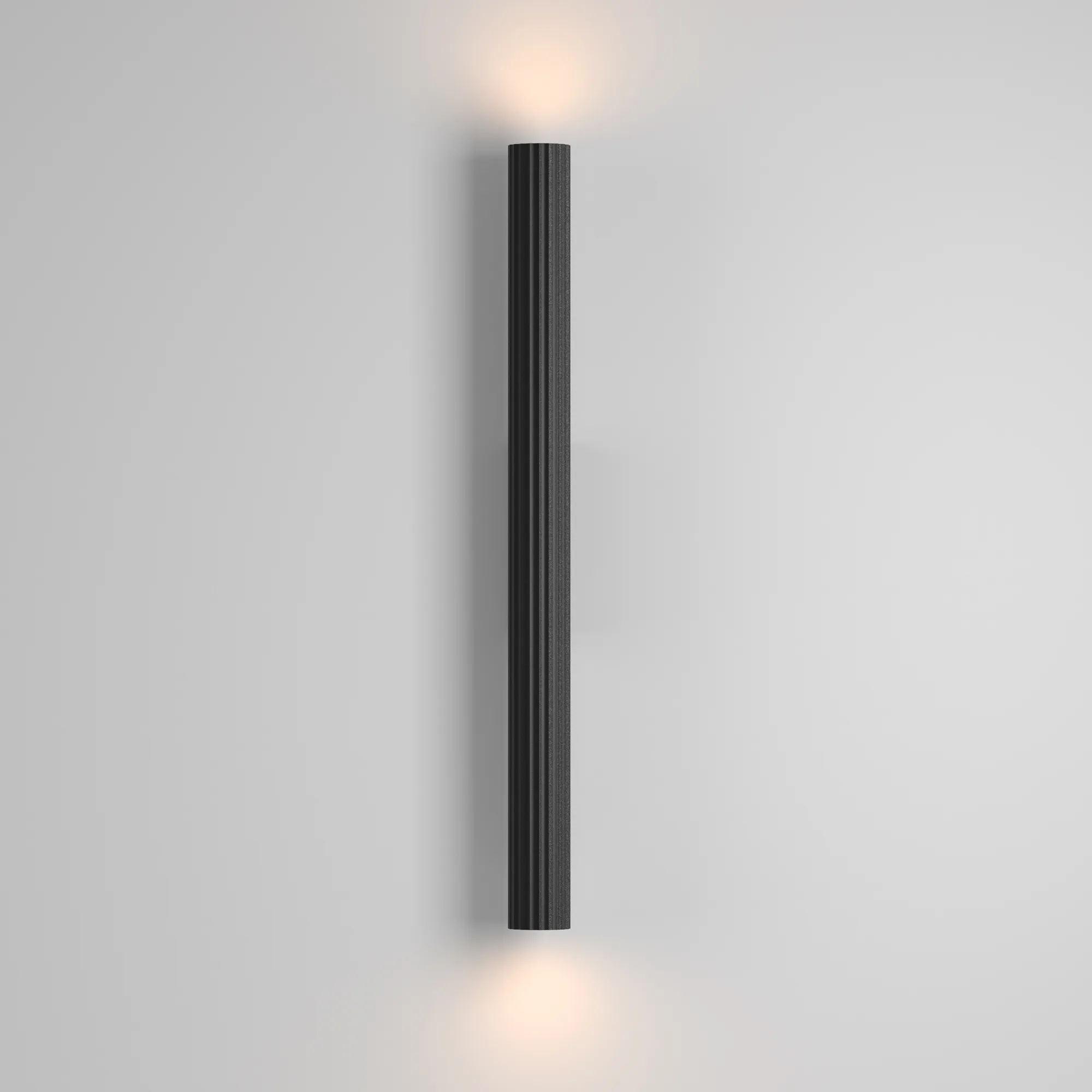 картинка Настенный светильник (бра) Technical C082WL-12W2.7K-B