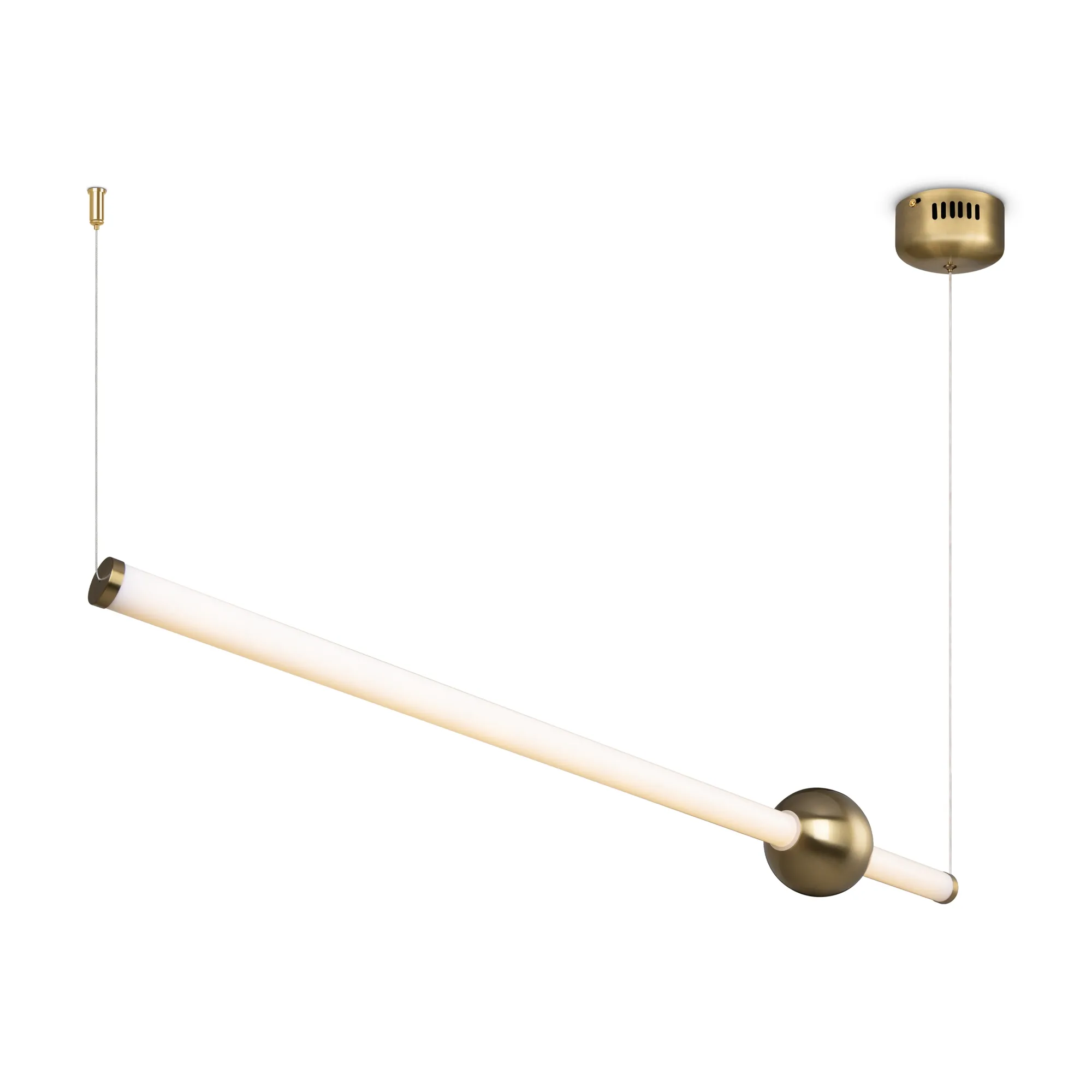 картинка Подвесной светильник Freya FR5387PL-L14.5BS1