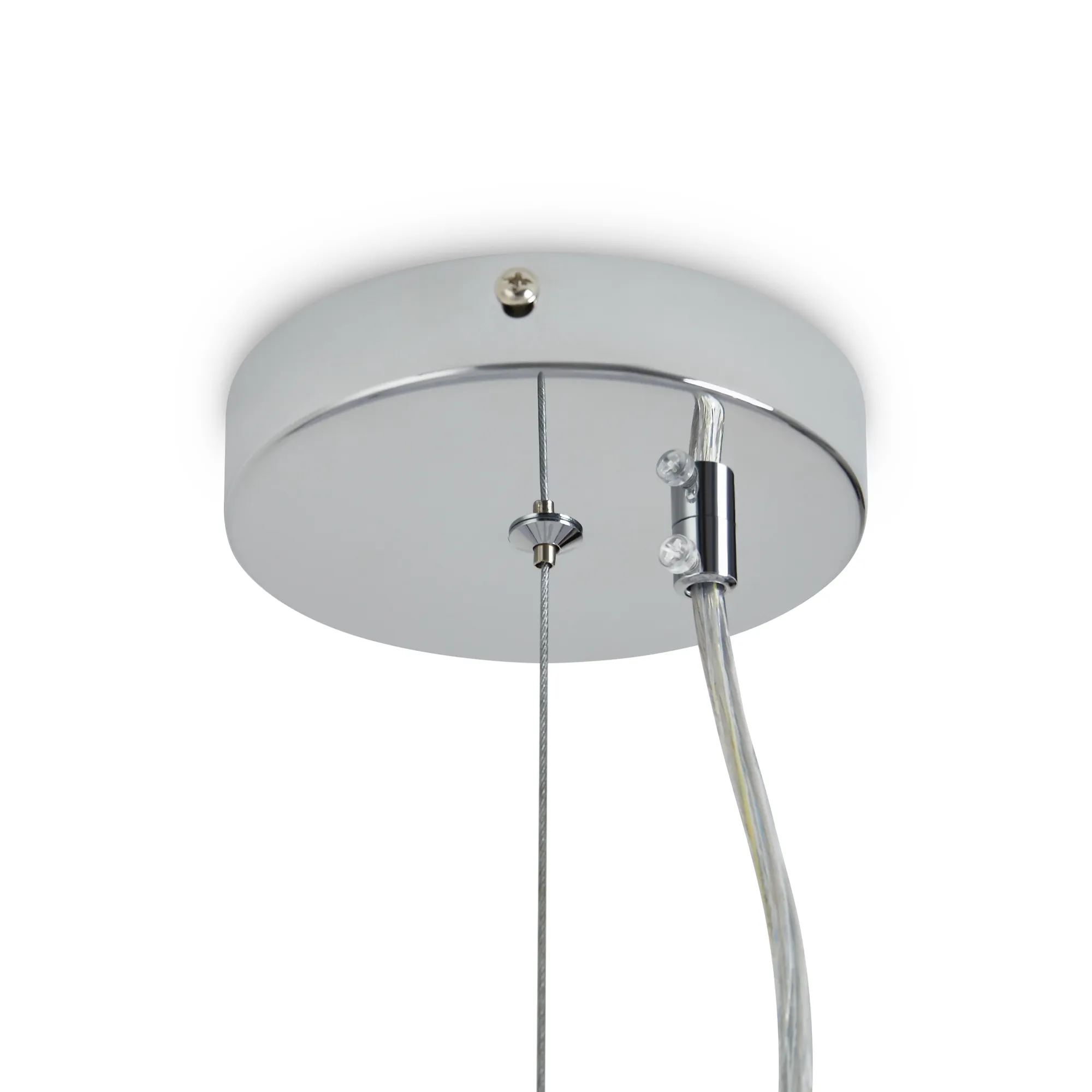 картинка Подвесной светильник Freya FR5434PL-03GR