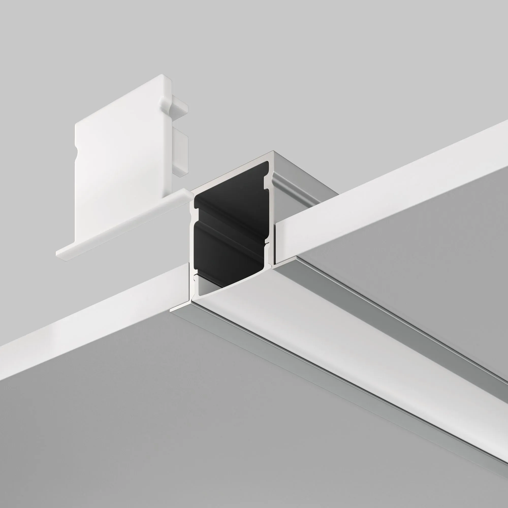 картинка Профиль Led Strip ALM-2720-S-2M