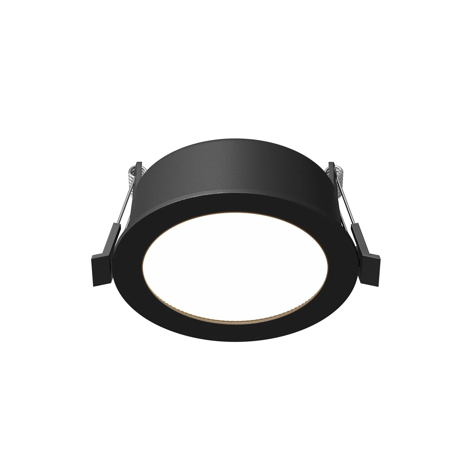 картинка Встраиваемый светильник Technical DL130-GX53-B