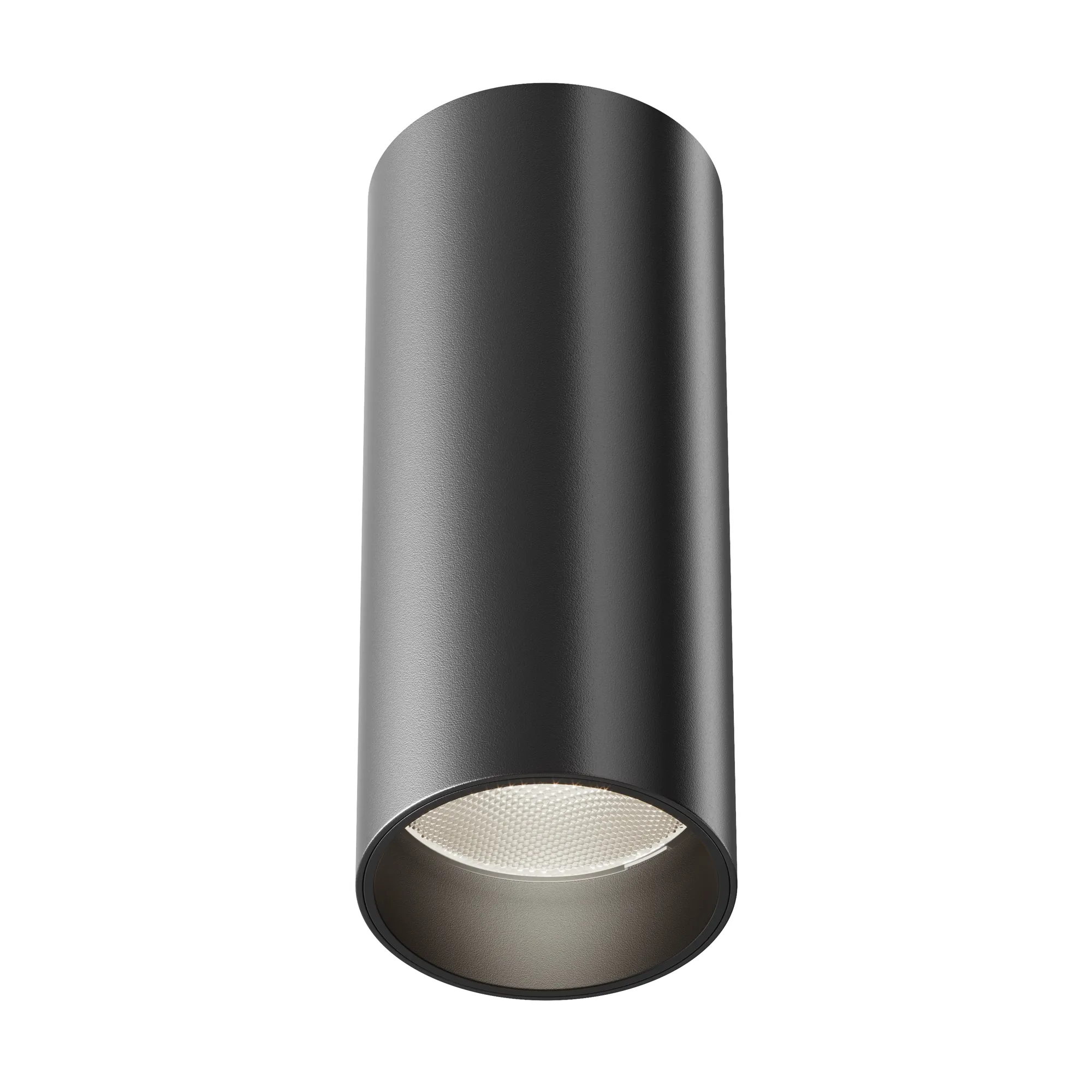 картинка Потолочный светильник Technical C056CL-L12B4K-W-D-B