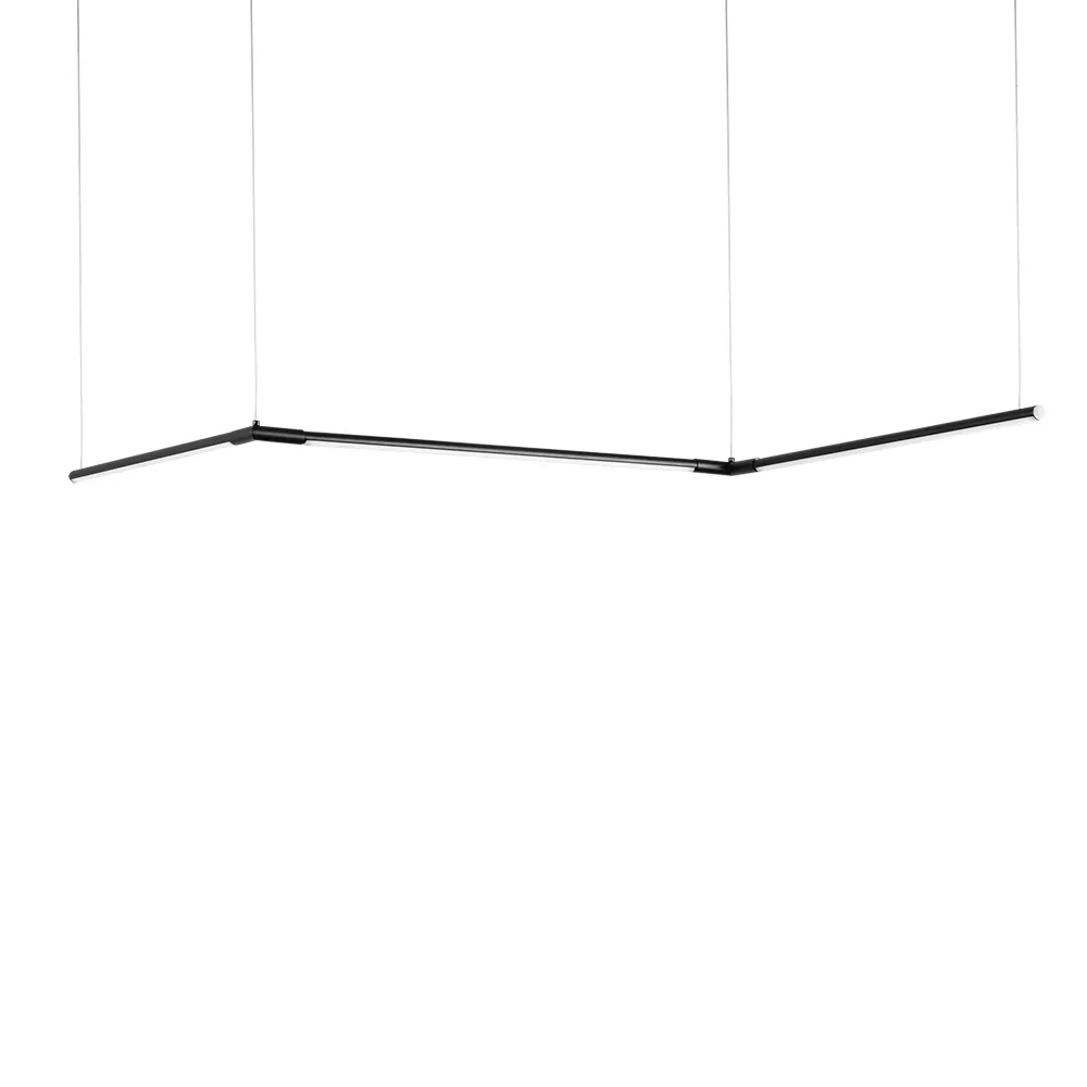 картинка Подвесной светильник Arte Lamp FANTASY A2193SP-36BK