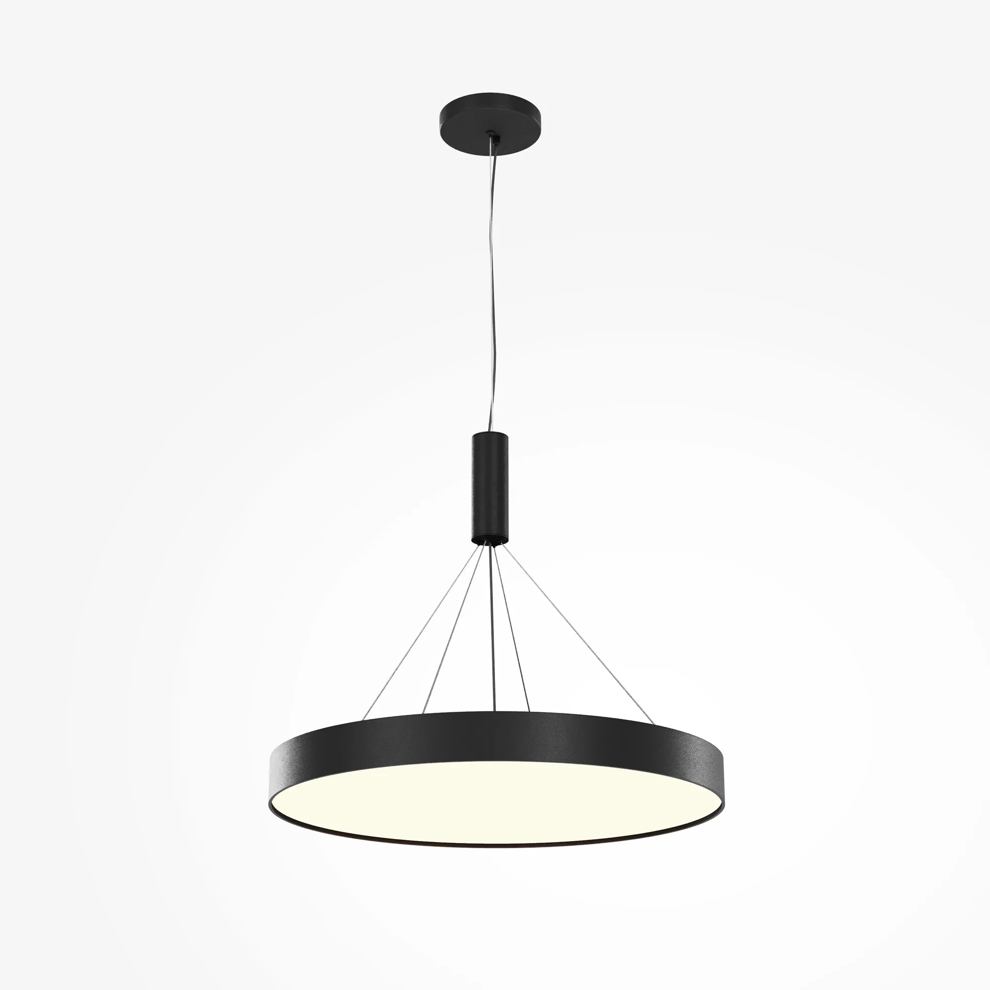 картинка Потолочный светильник Technical C032CL-90W3K-RD-B