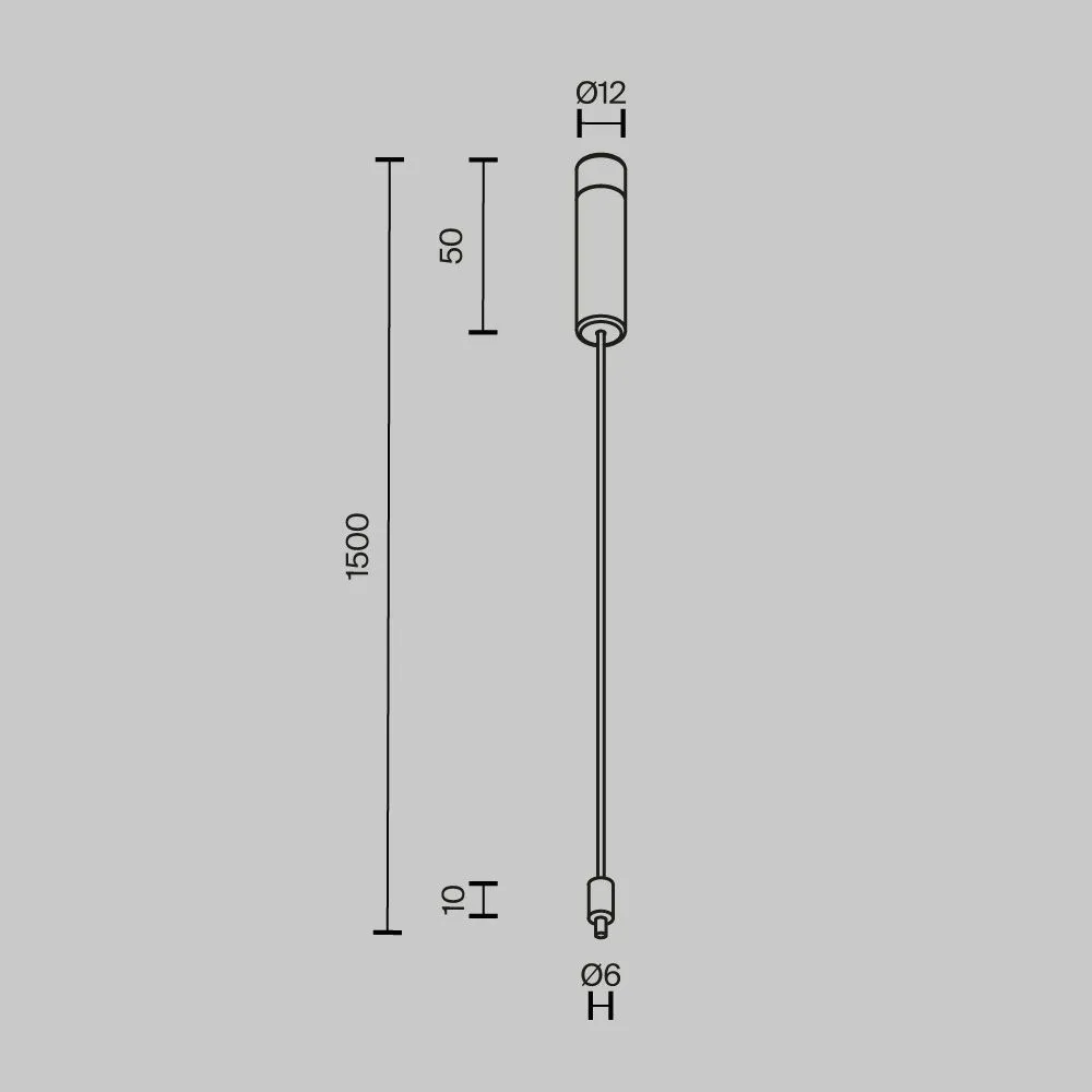 картинка Аксессуары честный знак Technical CA009PM-BS