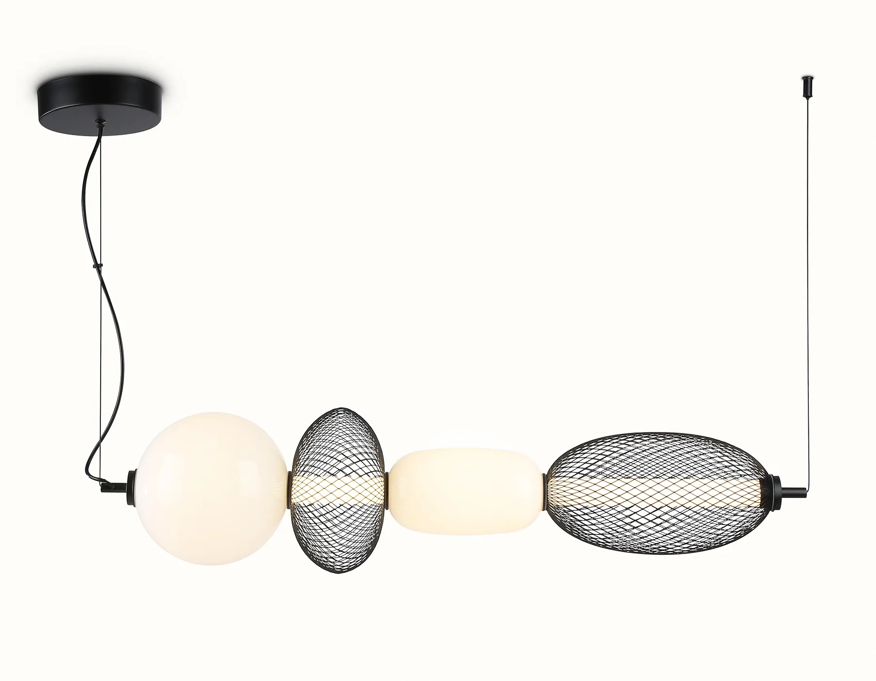 картинка Подвесной светодиодный светильник