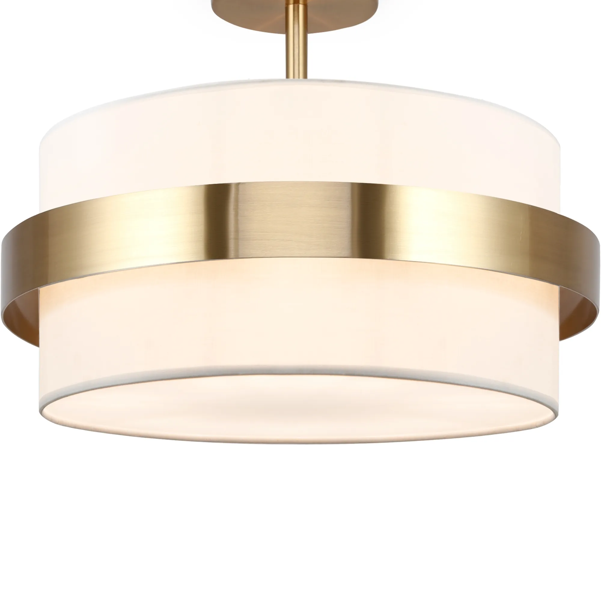картинка Потолочный светильник Freya FR5367CL-03BS