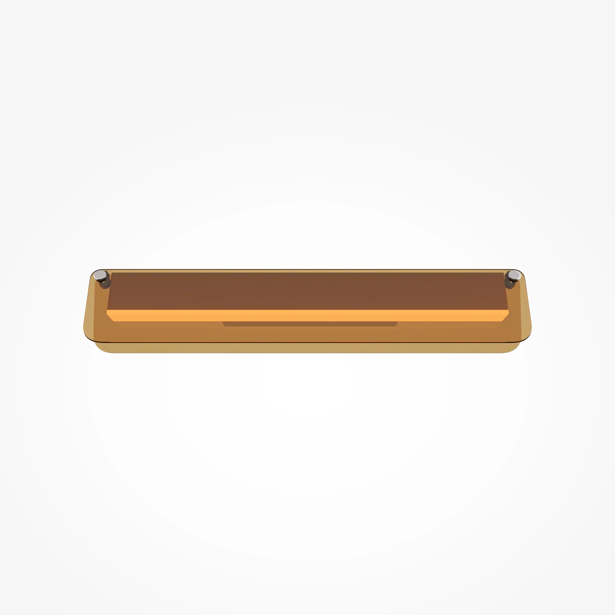 картинка Настенный светильник (бра) Maytoni MOD296WL-L10BC3K