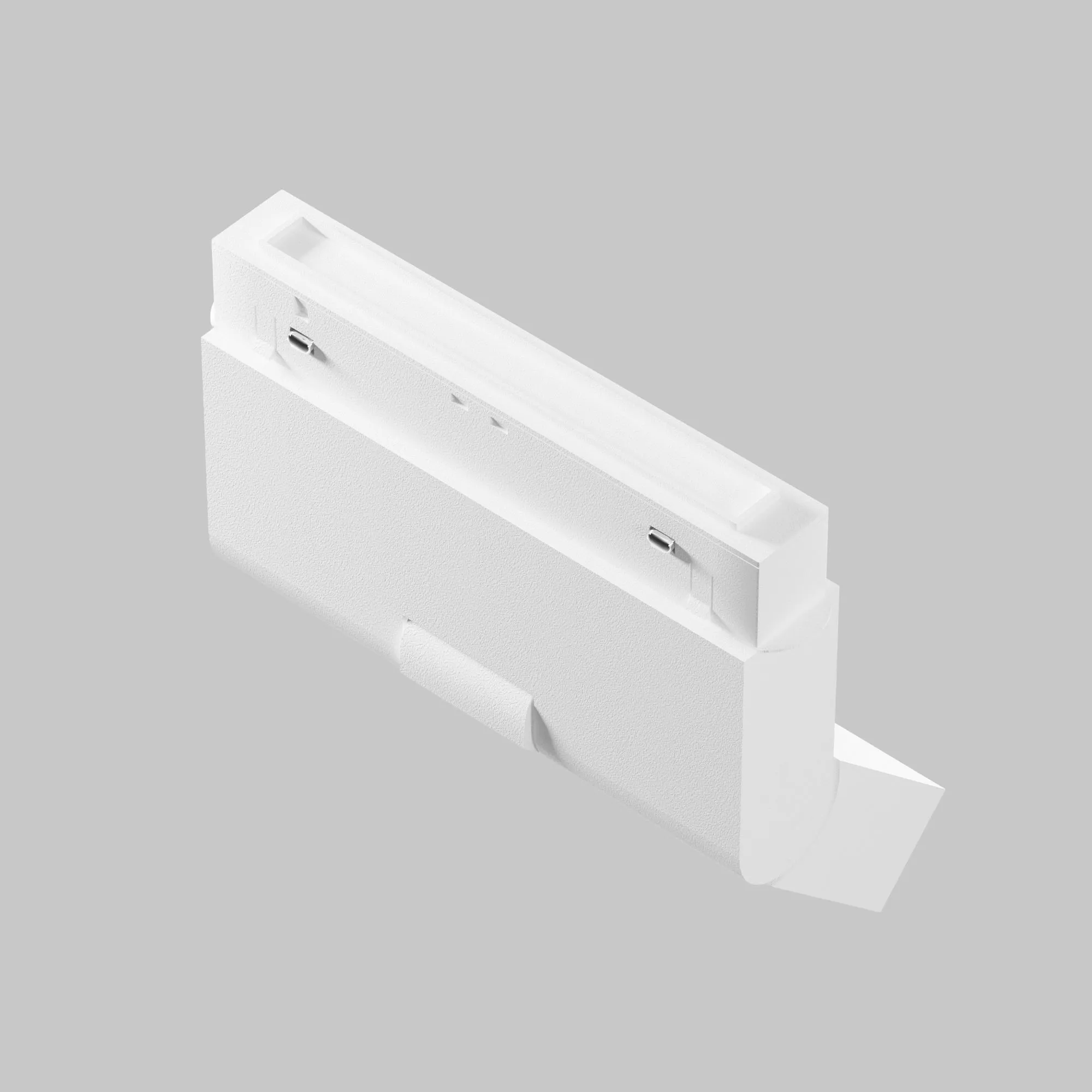картинка Трековый светильник Technical TR033-2-6W4K-W