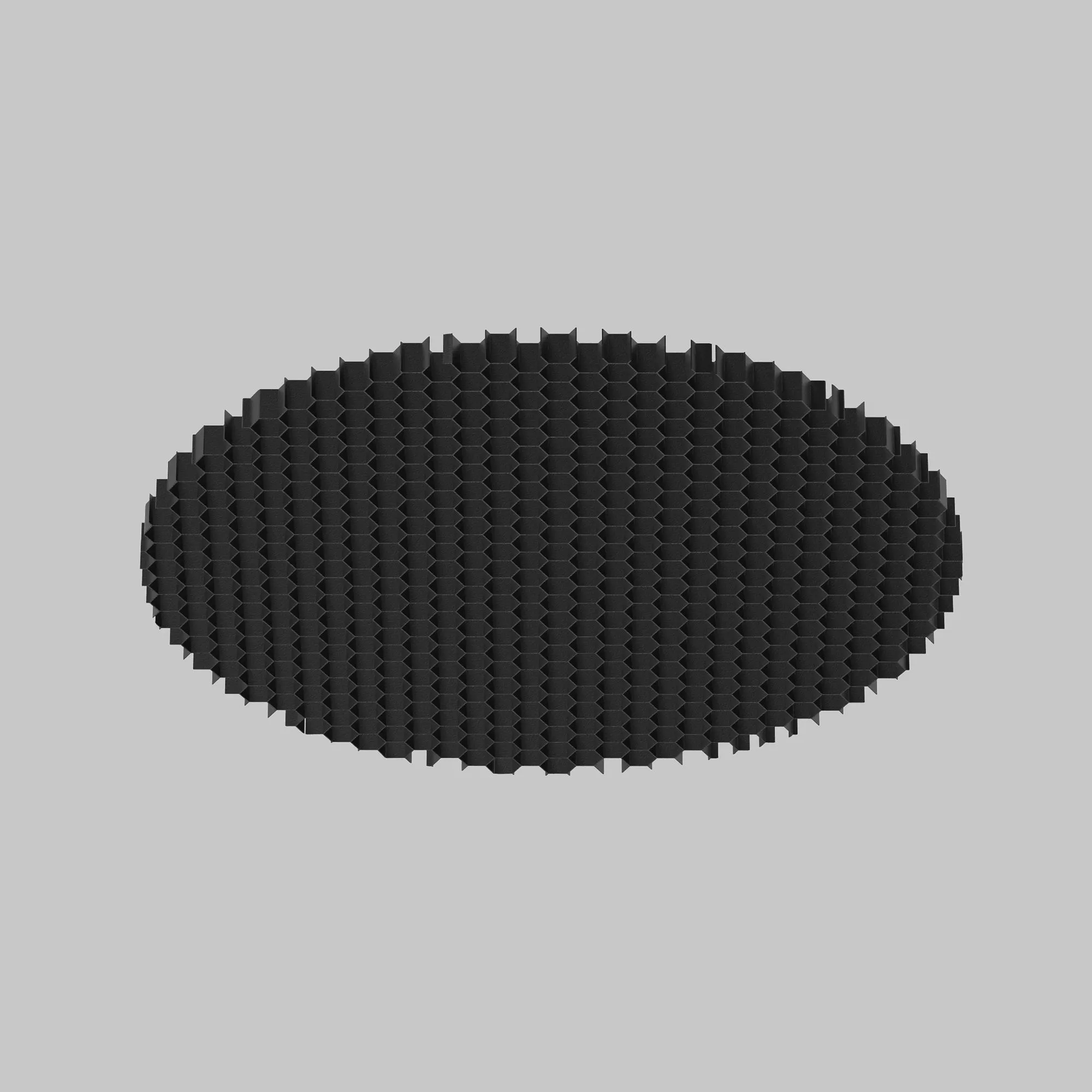 картинка Аксессуары честный знак Technical HoneyComb-D75