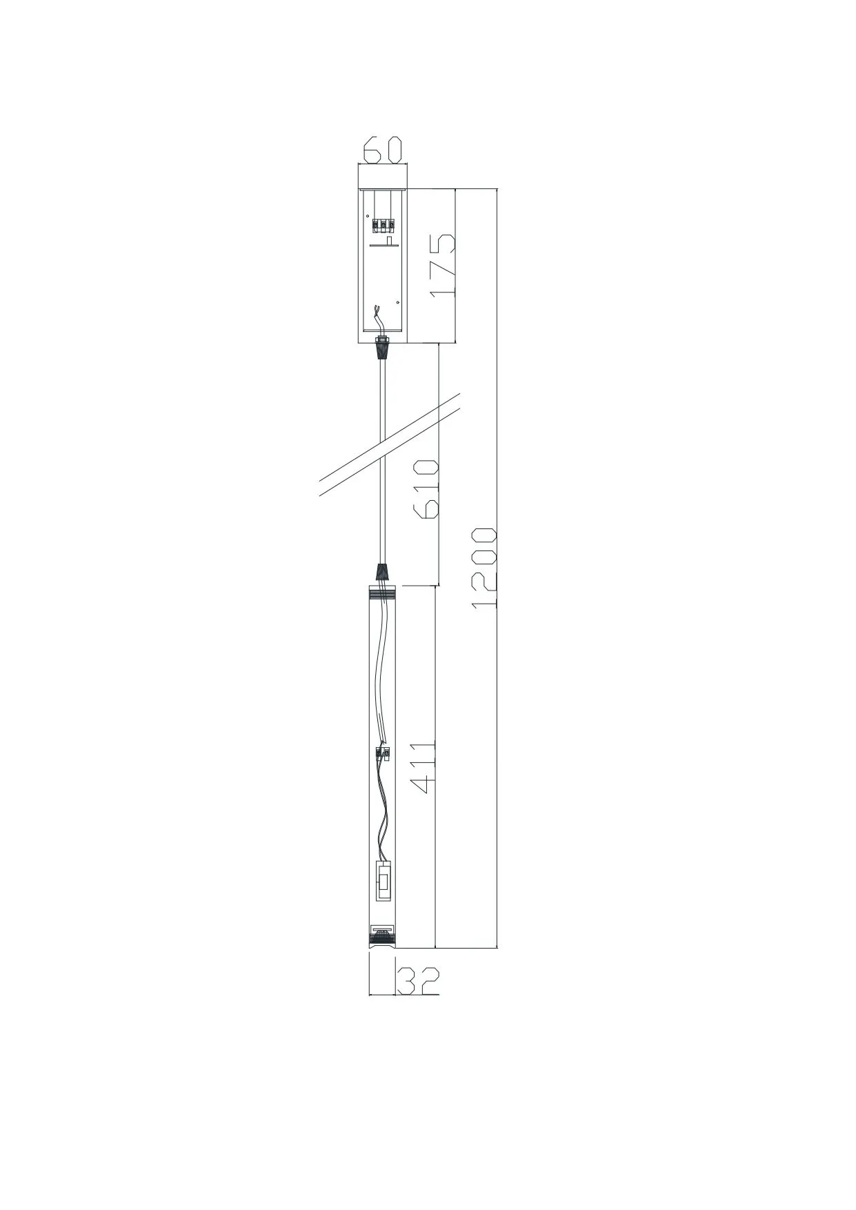 картинка Подвесной светильник Freya FR5168PL-L3B