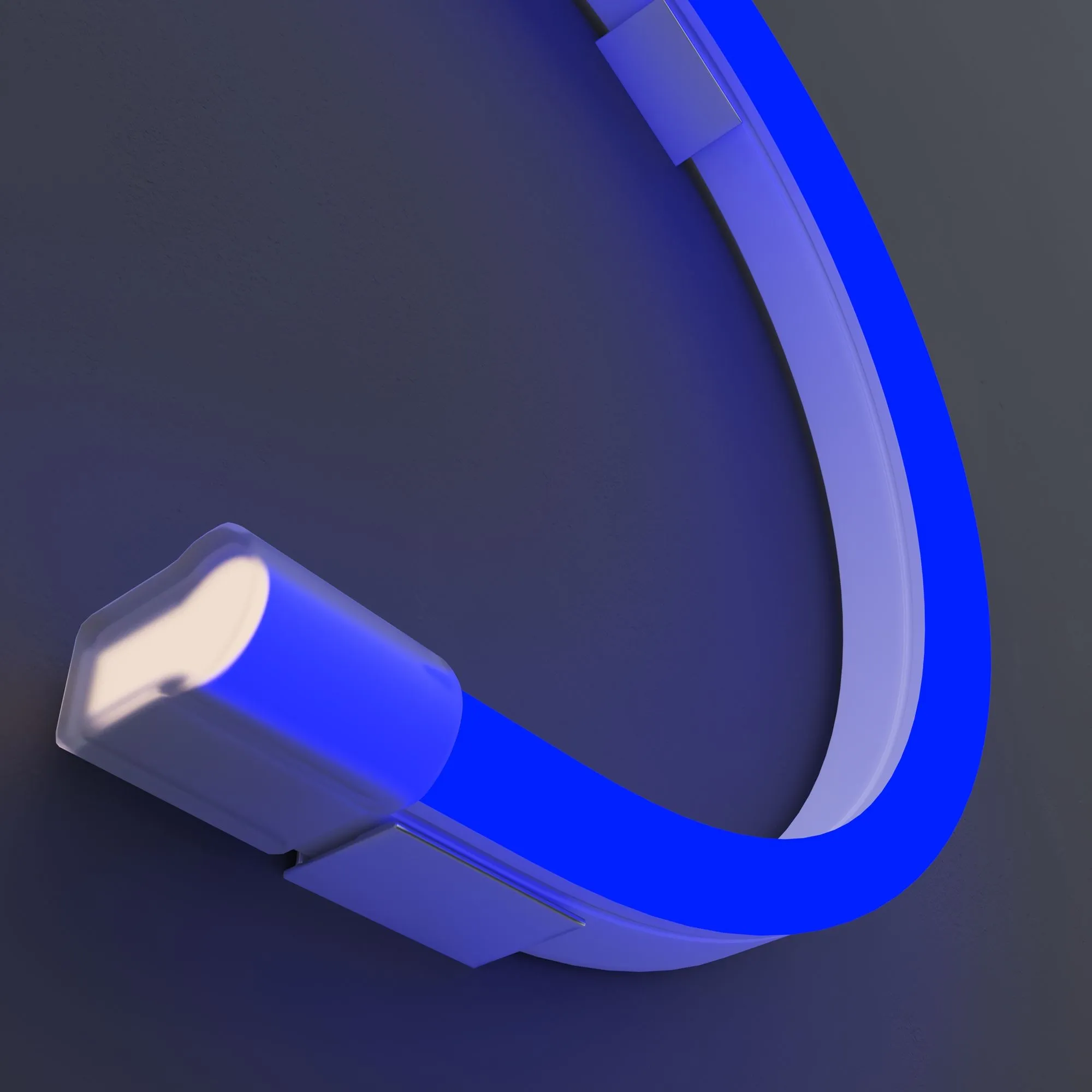 картинка Гибкий неон Led Strip 201235