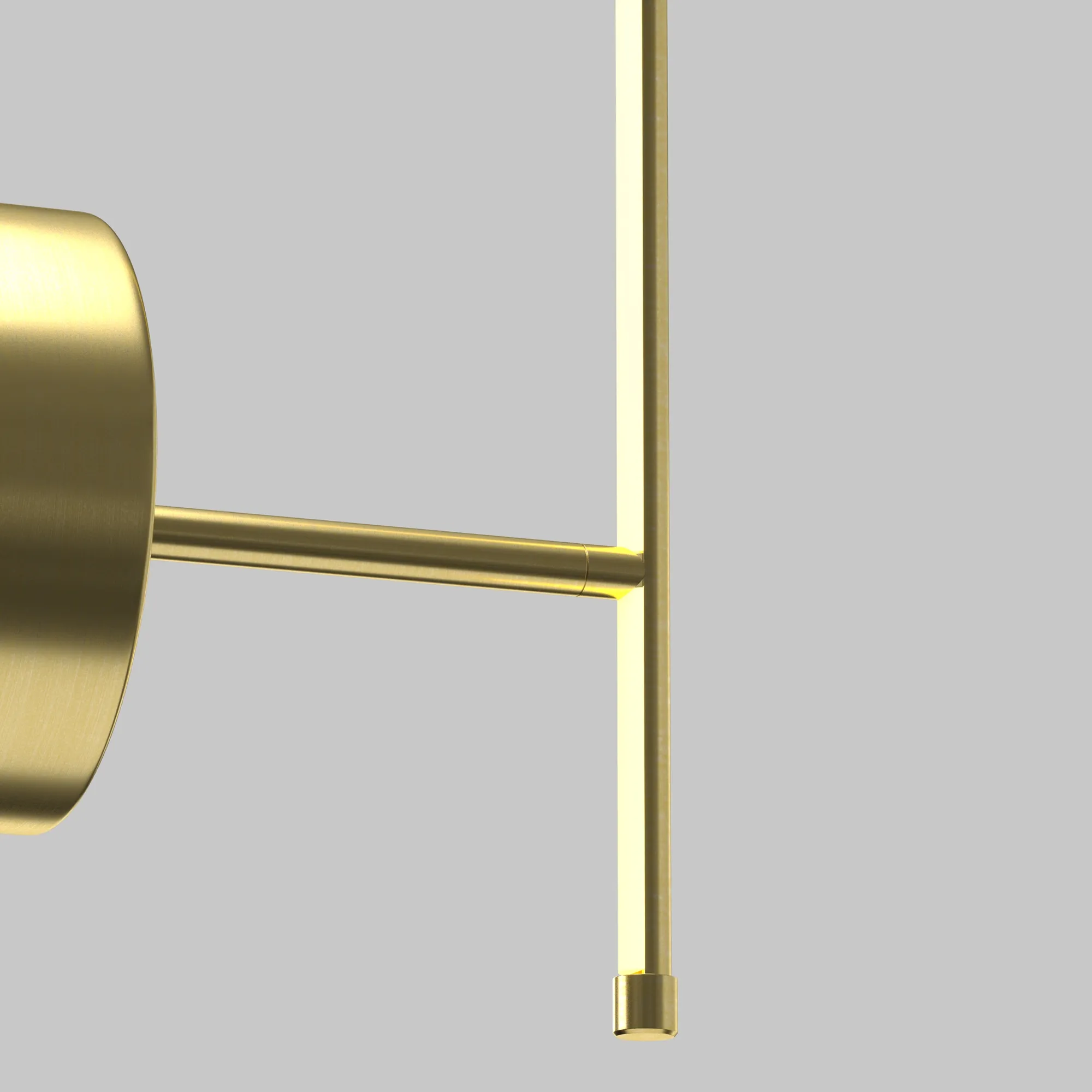 картинка Настенный светильник (бра) Technical C085WL-L7BS2.7K