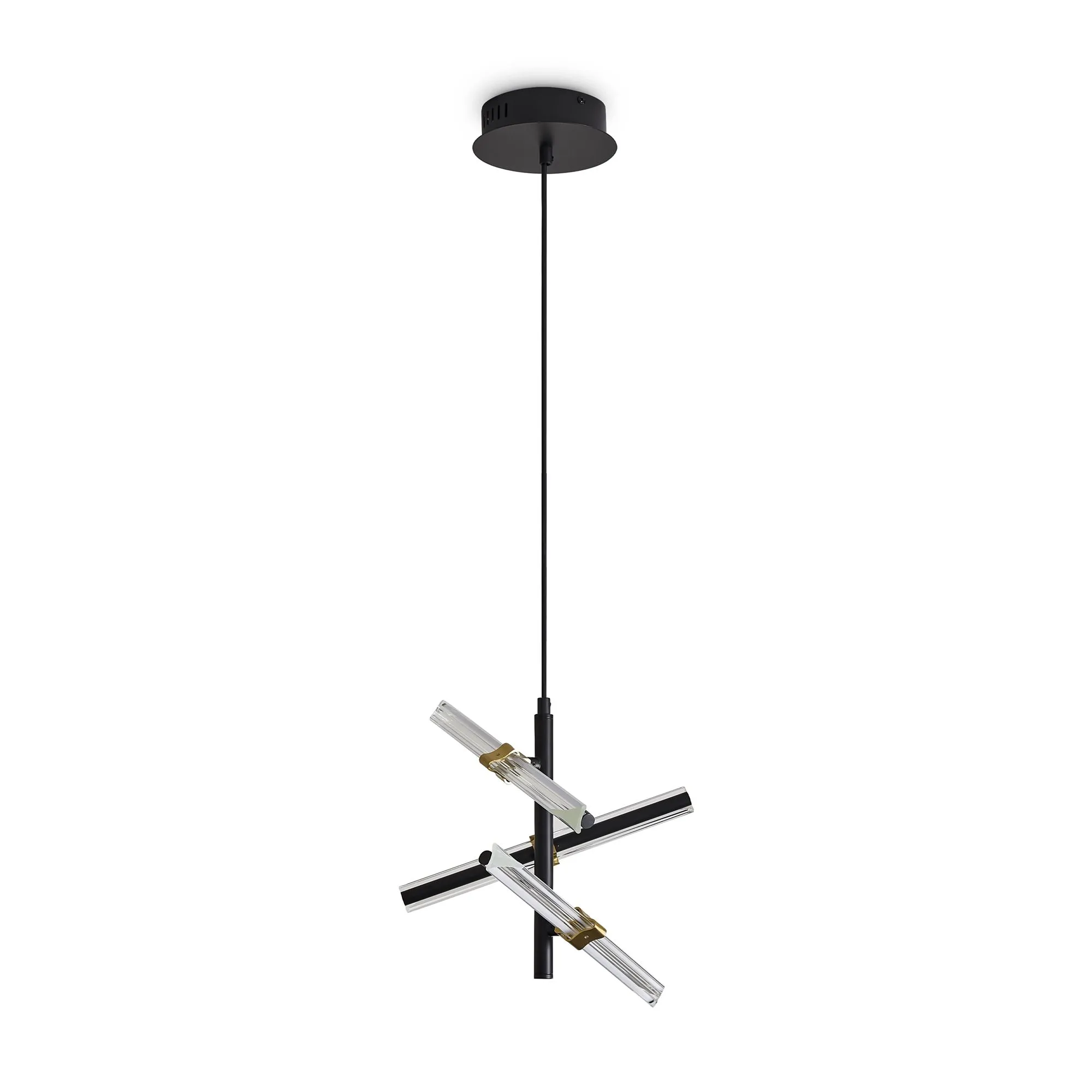 картинка Подвесной светильник Freya FR5557PL-L14B