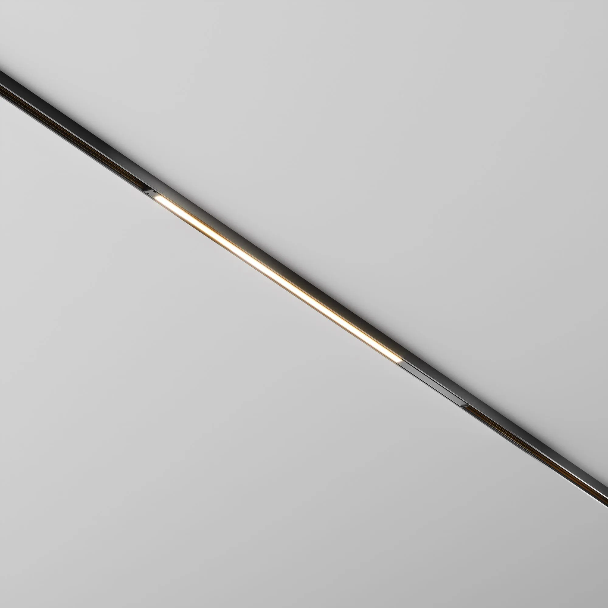 картинка Трековый светильник Technical TR240-4-12WTW-DSZ-B