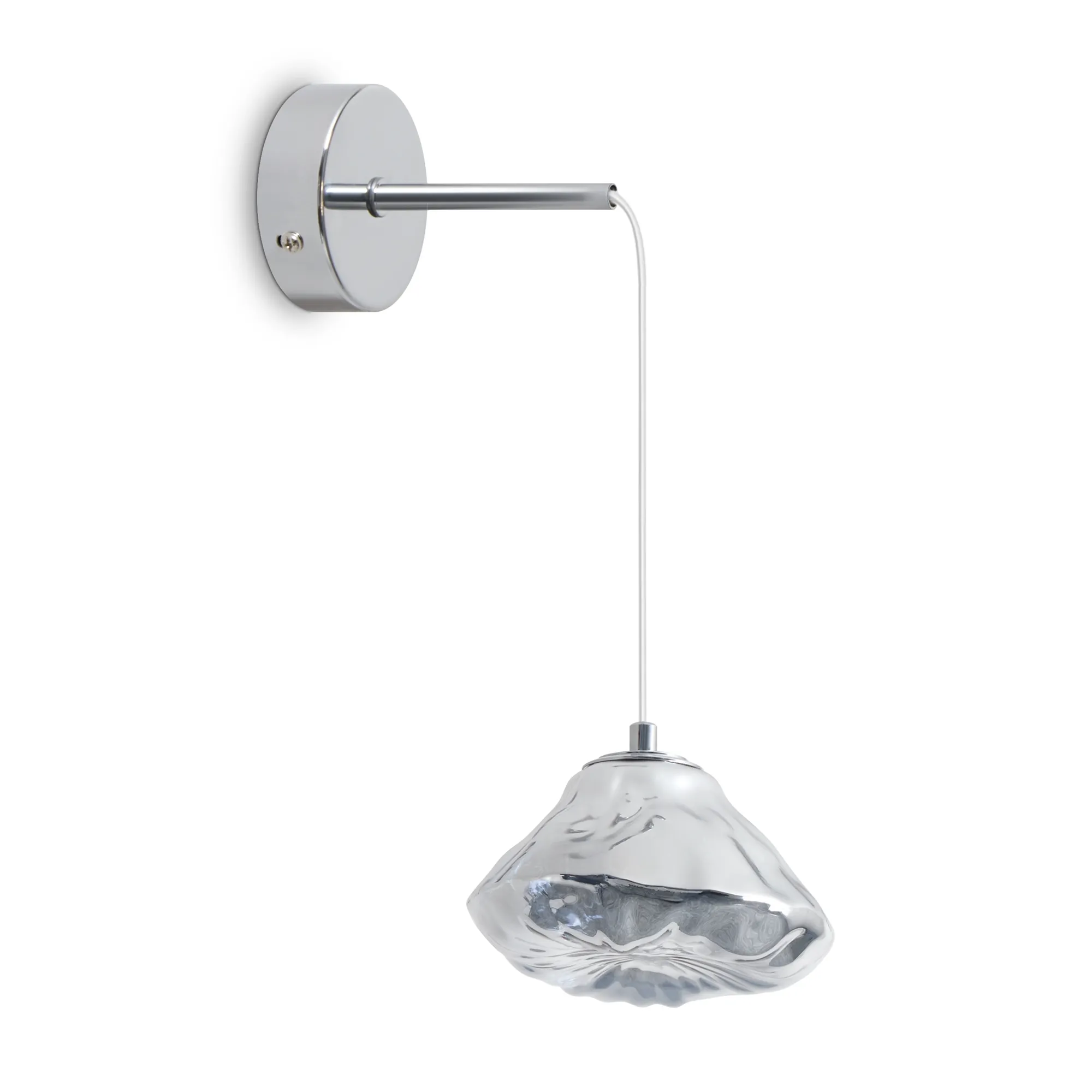 картинка Подвесной светильник Freya FR5488PL-01CH