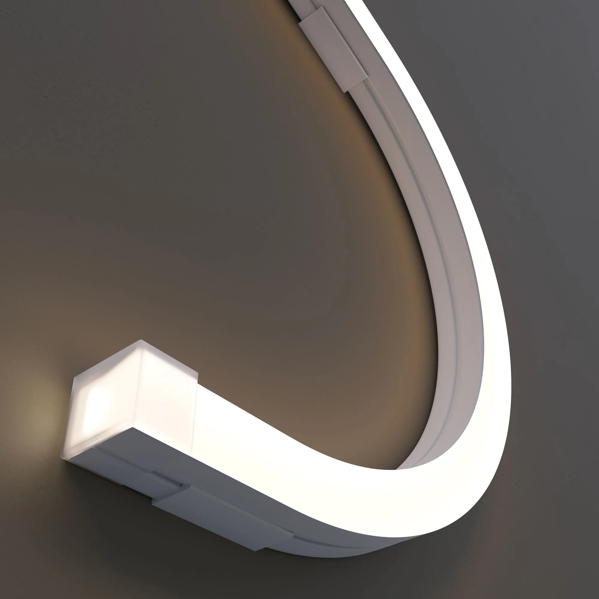 картинка Гибкий неон Led Strip 432045