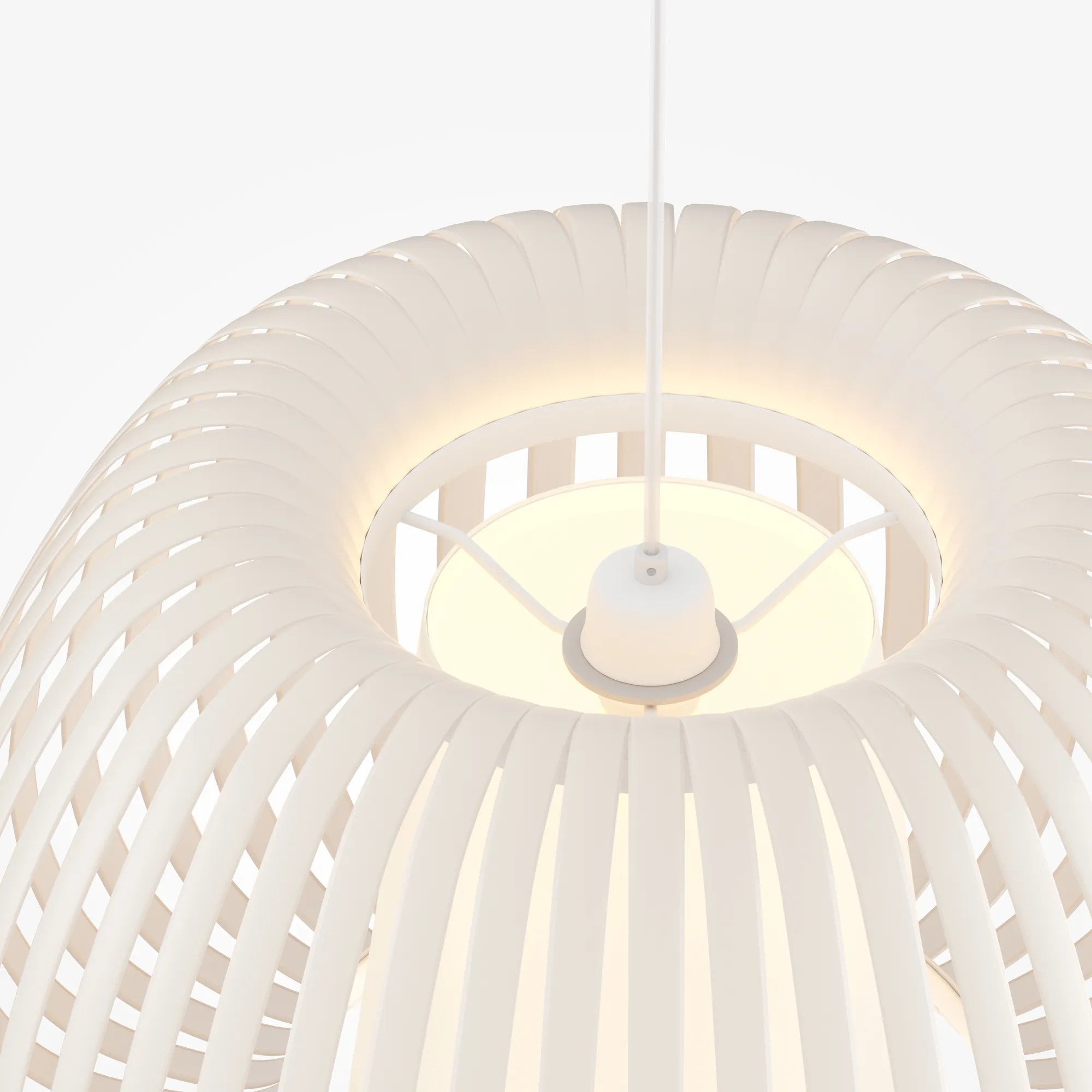 картинка Подвесной светильник Maytoni MOD409PL-01W