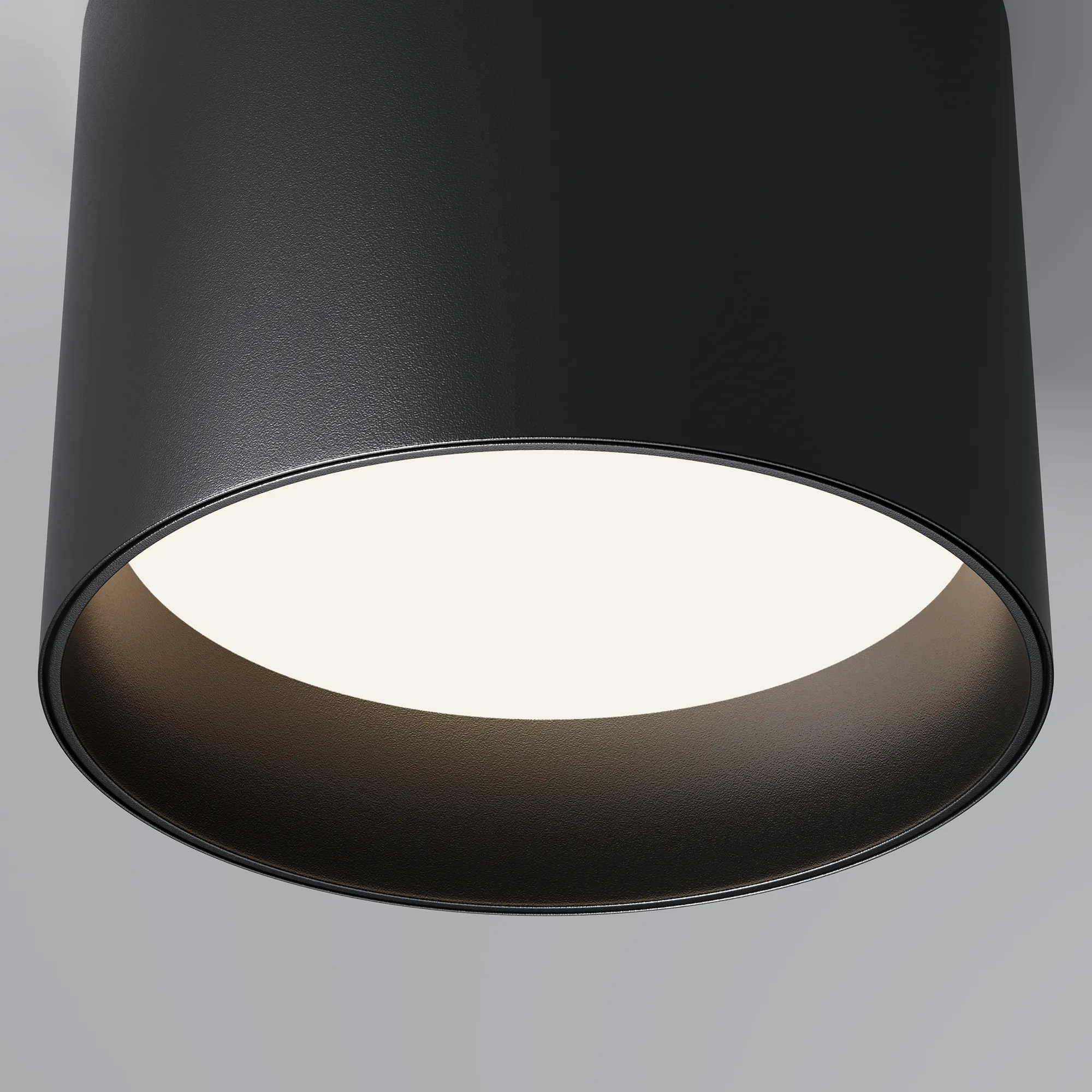 картинка Потолочный светильник Technical C096CL-GX53-B