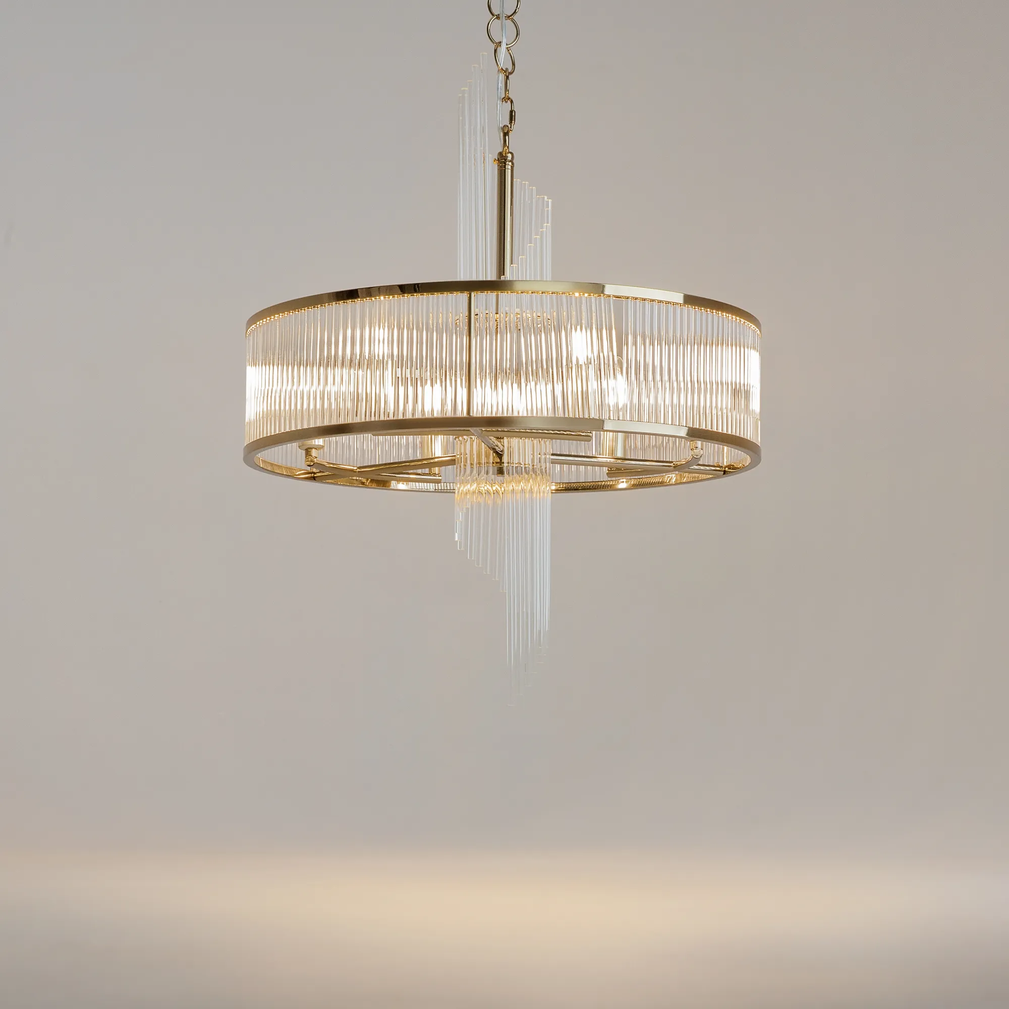 картинка Подвесной светильник Maytoni MOD174PL-06G